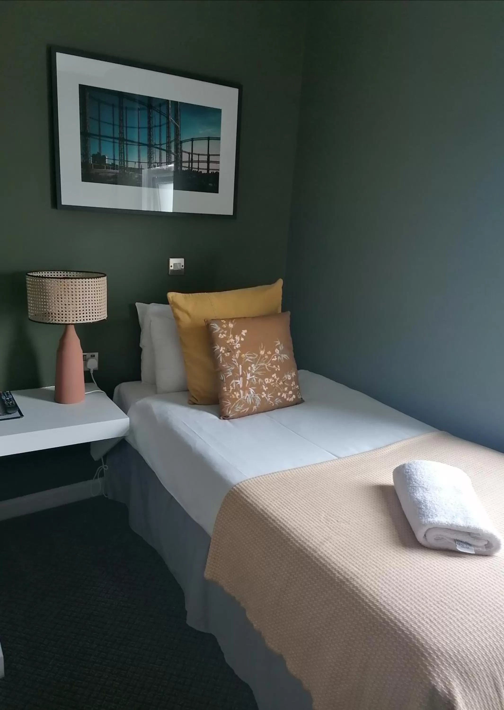 Single Room in Old Ship Inn Hackney
