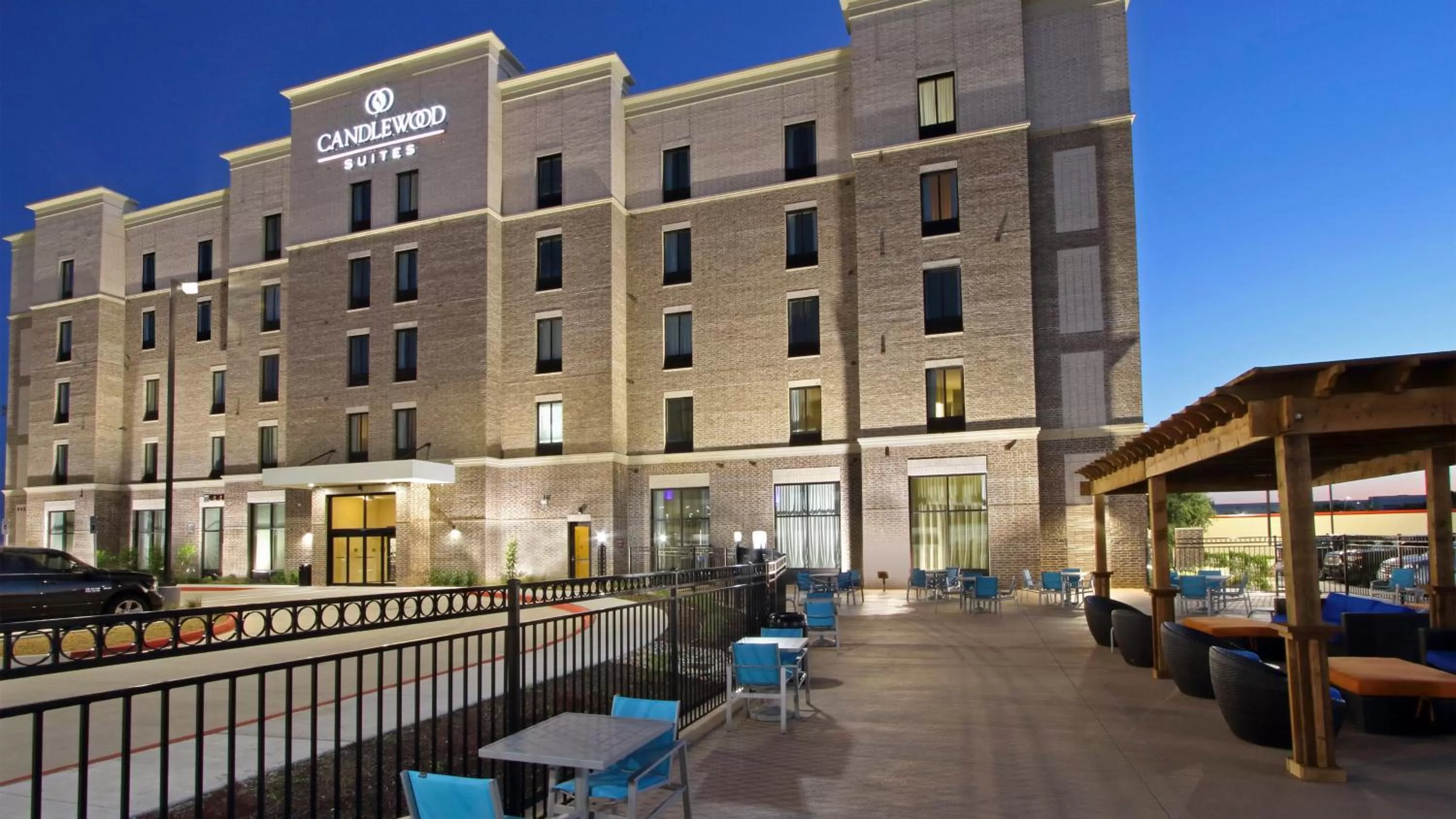 Candlewood Suites - Frisco by IHG