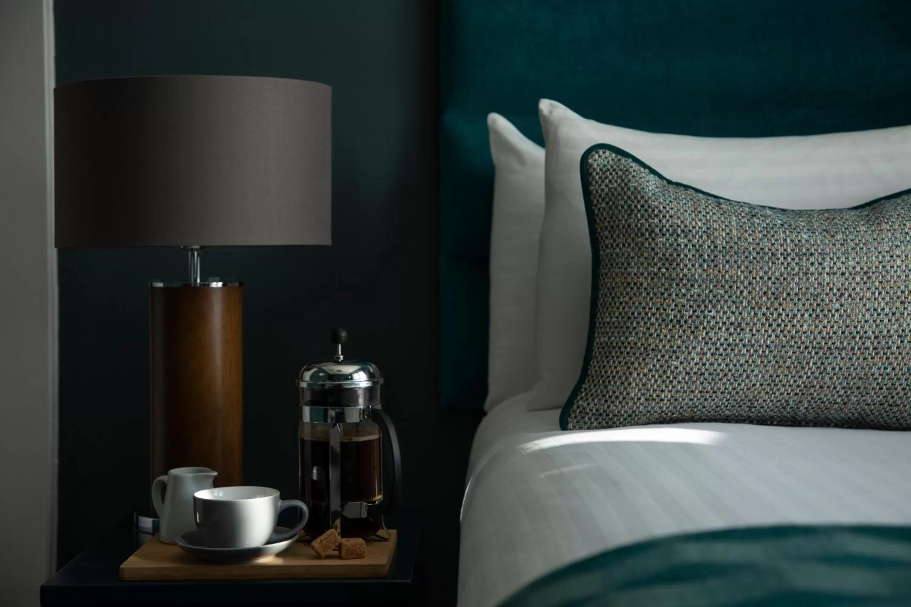 Standard Double Room - single occupancy in Orchard Park Hotel