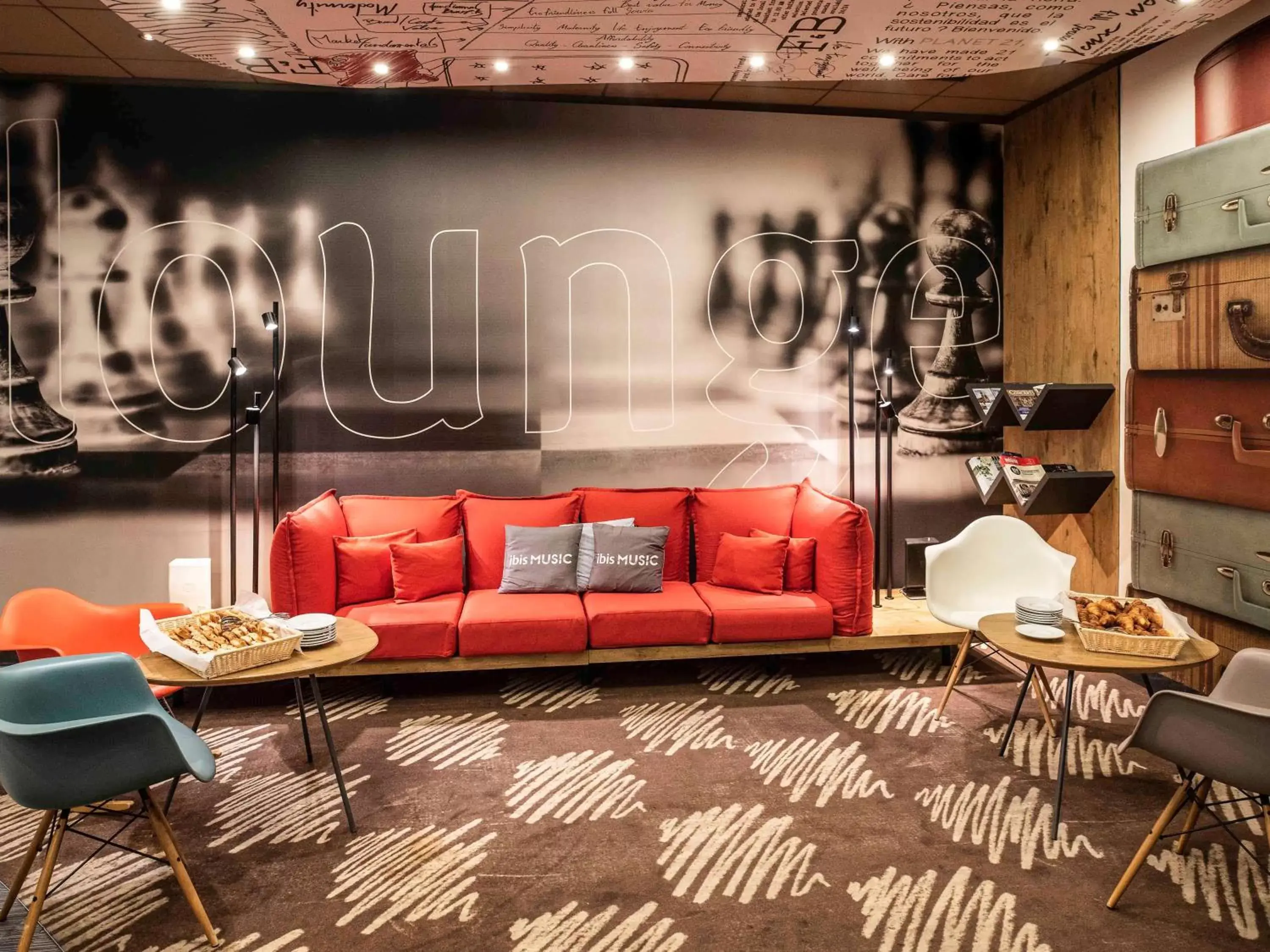 Hotel Ibis Krakow Centrum Hotel Ibis Krakow Centrum