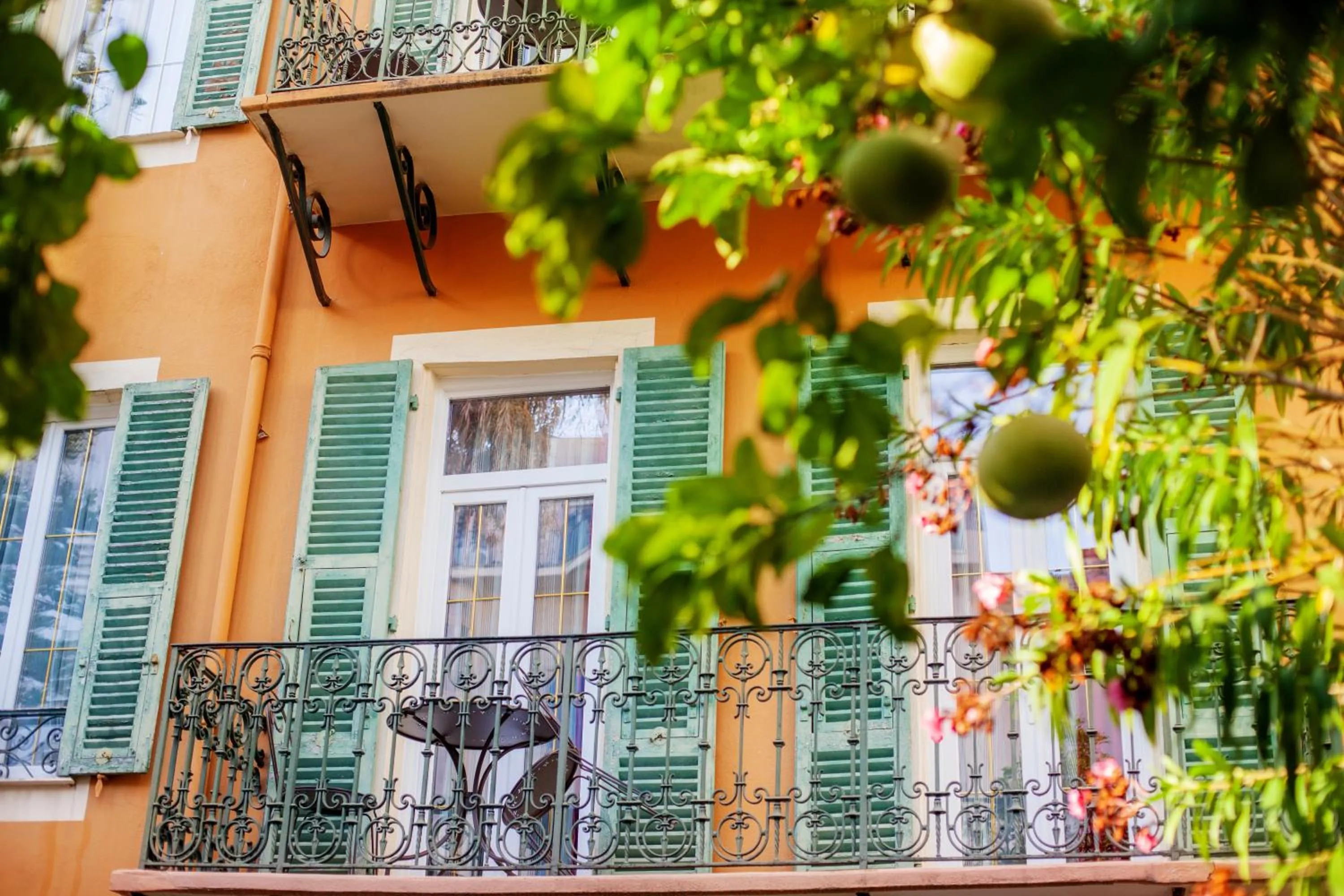 Hôtel restaurant Oasis