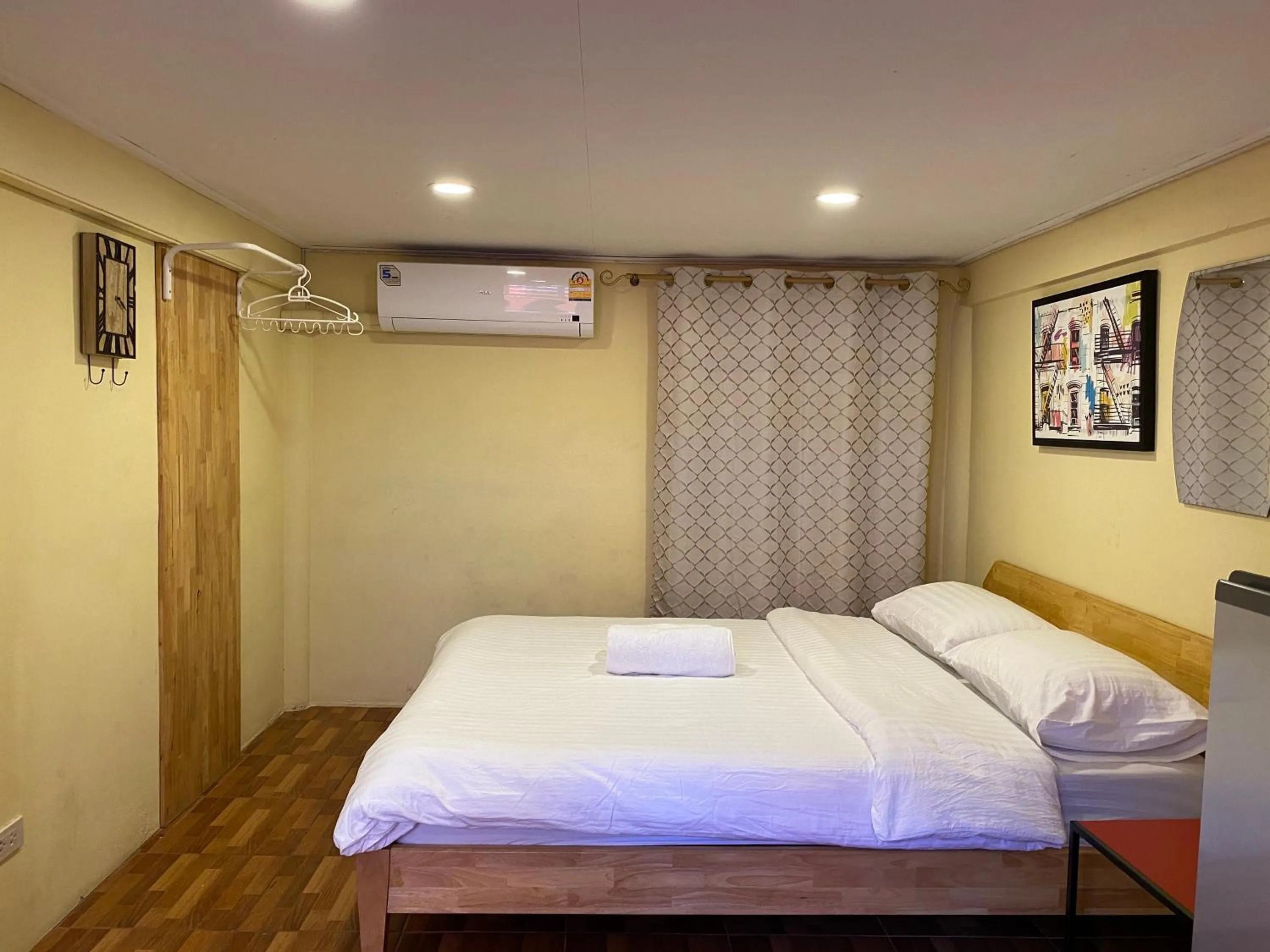 Superior Double Room in Bed in Beyt Boutique Hotel