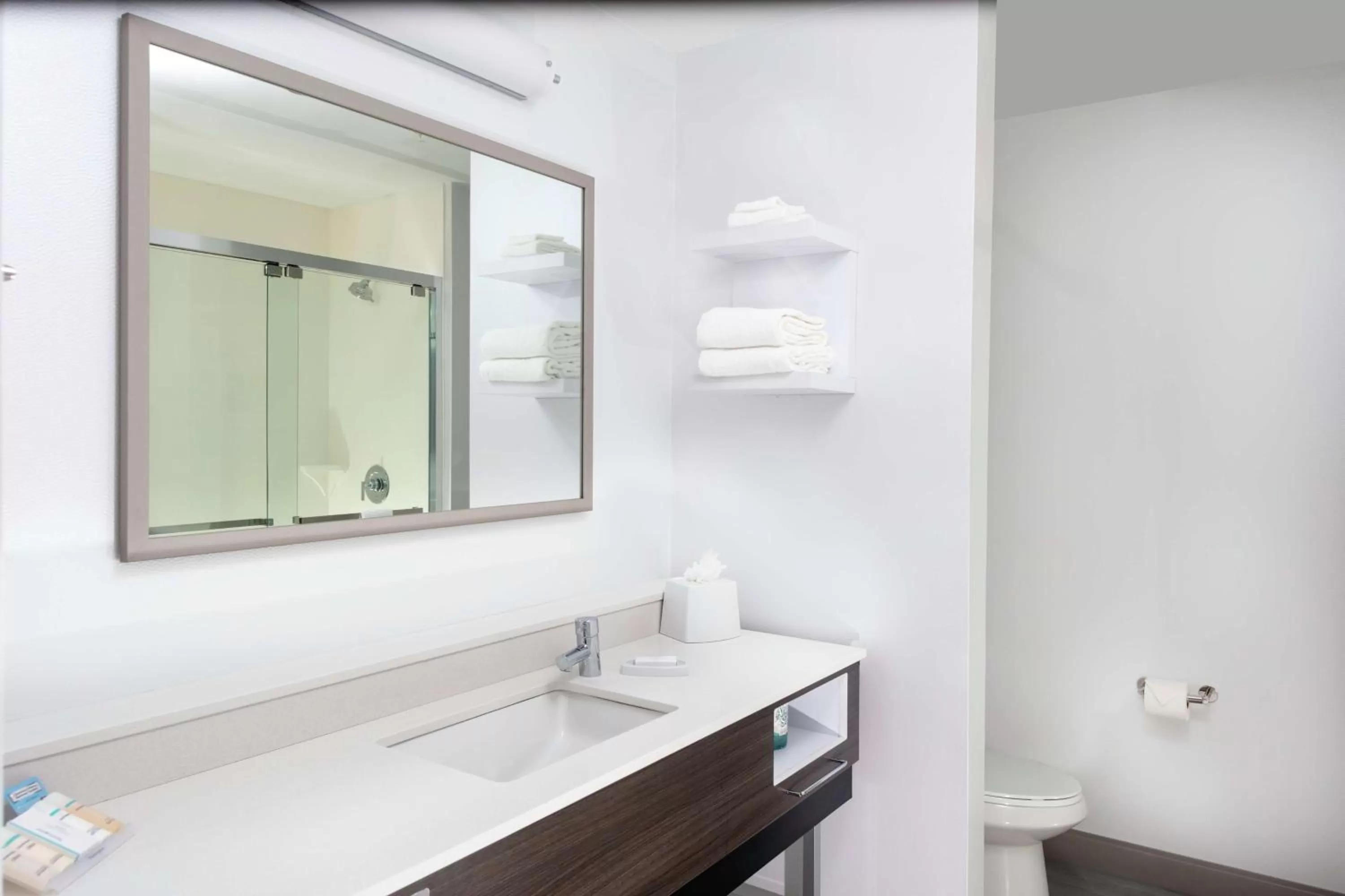 King Room in Hampton Inn Dunedin, Fl