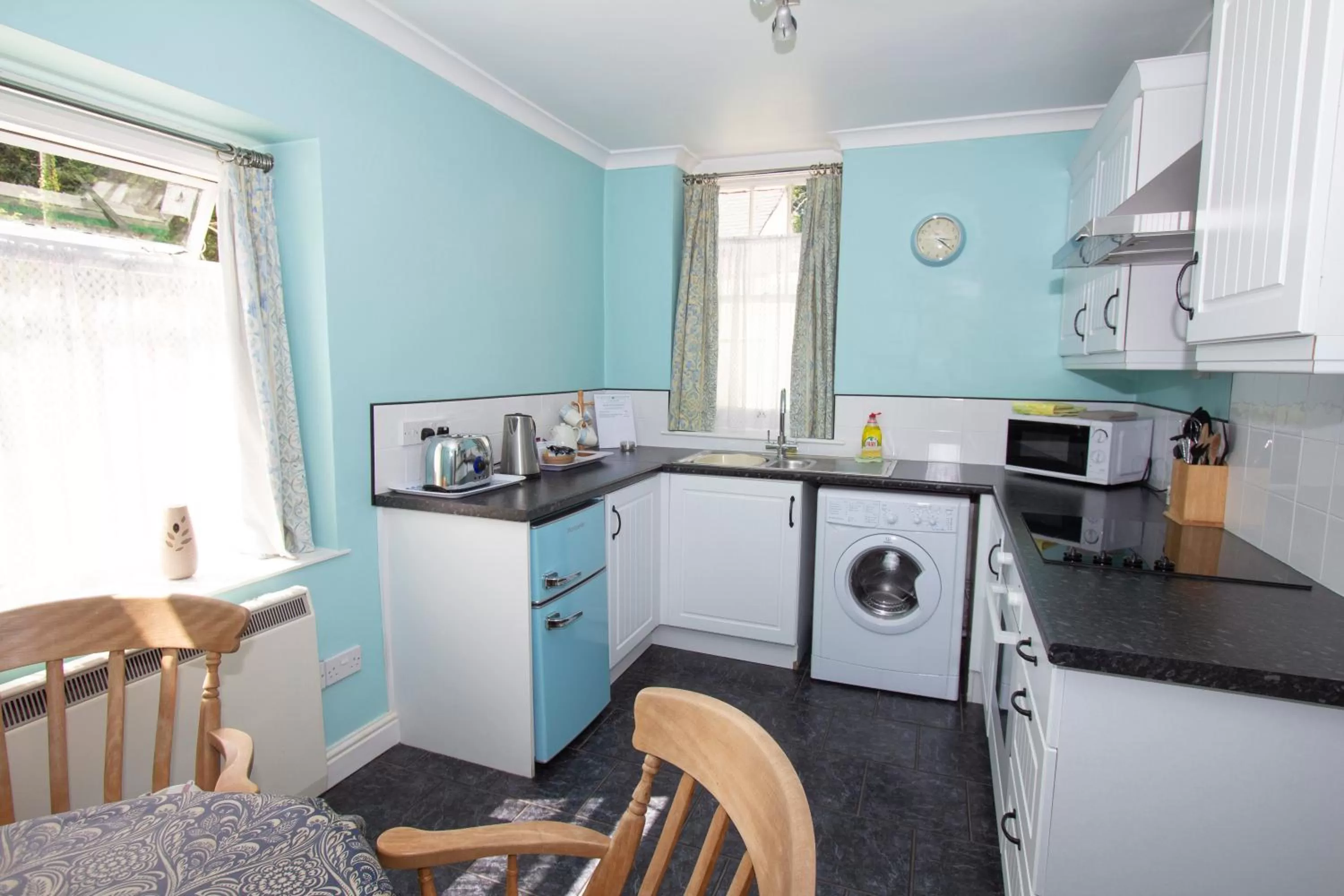 King Room in Penrose Bed & Breakfast