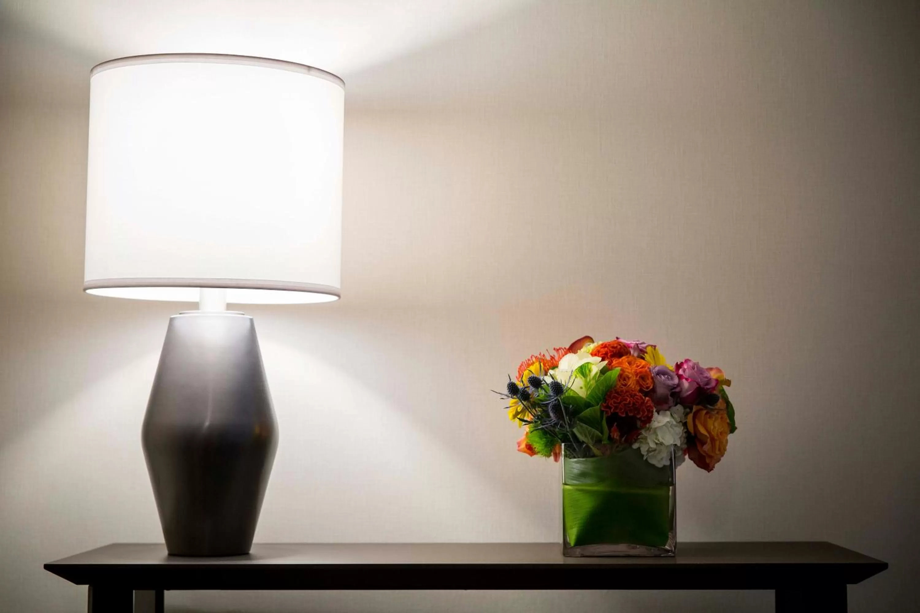 King Room in Crowne Plaza Atlanta - Midtown by IHG