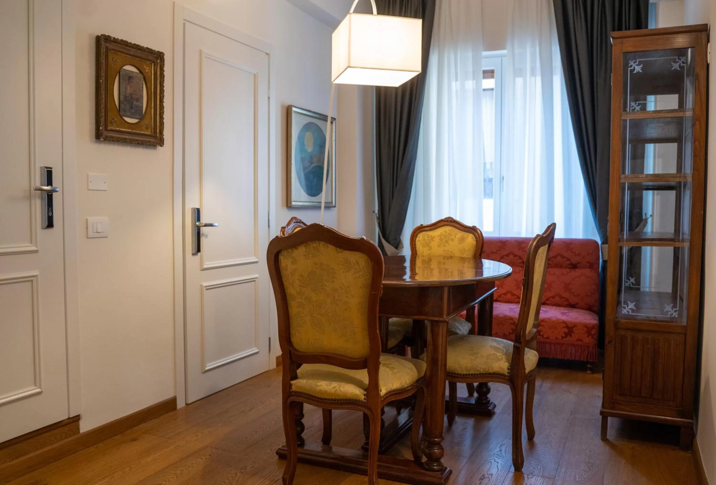 Residenza degli Speziali