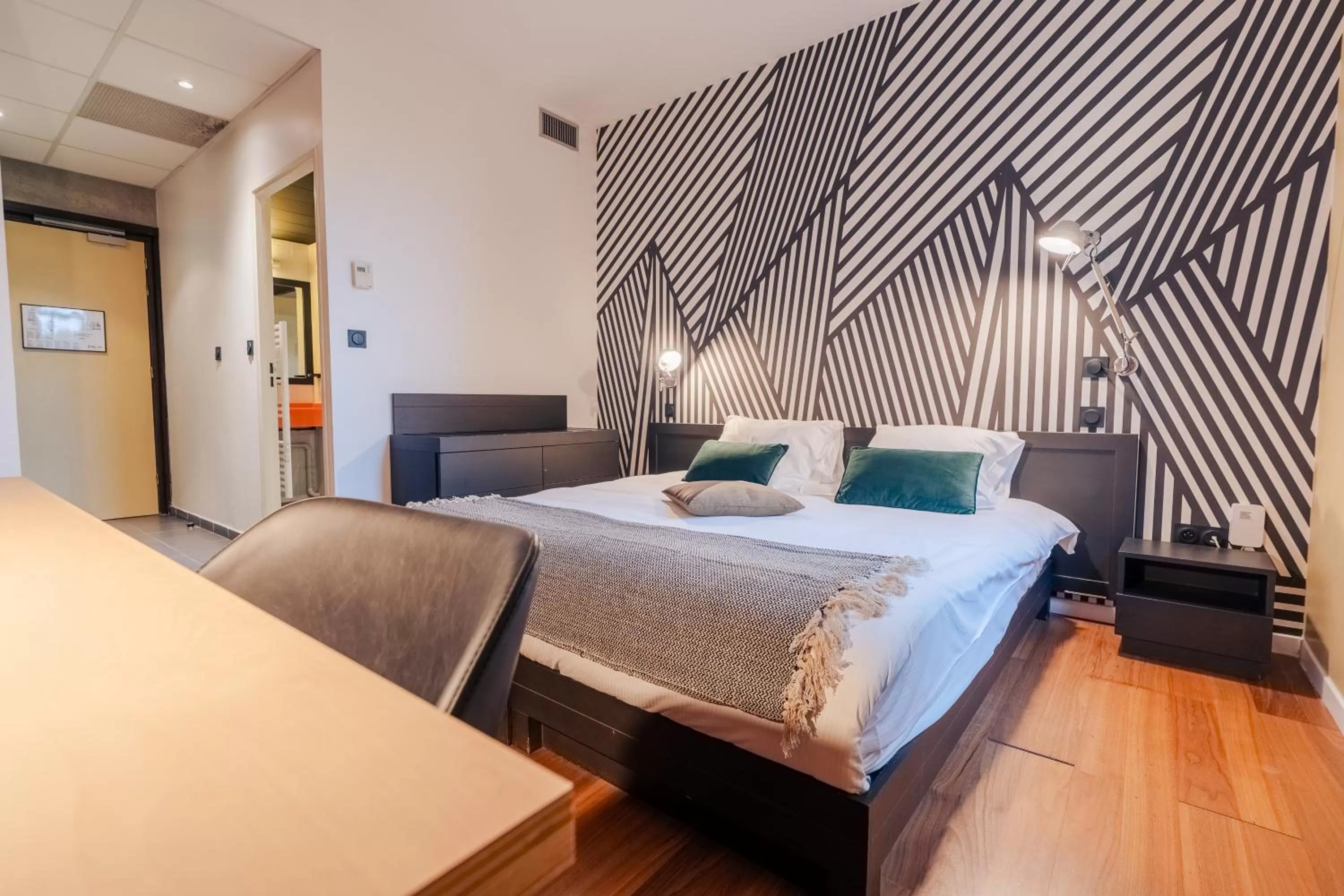 Standard Studio in Cowool Lille Villeneuve D'Ascq - Ex Olivarius