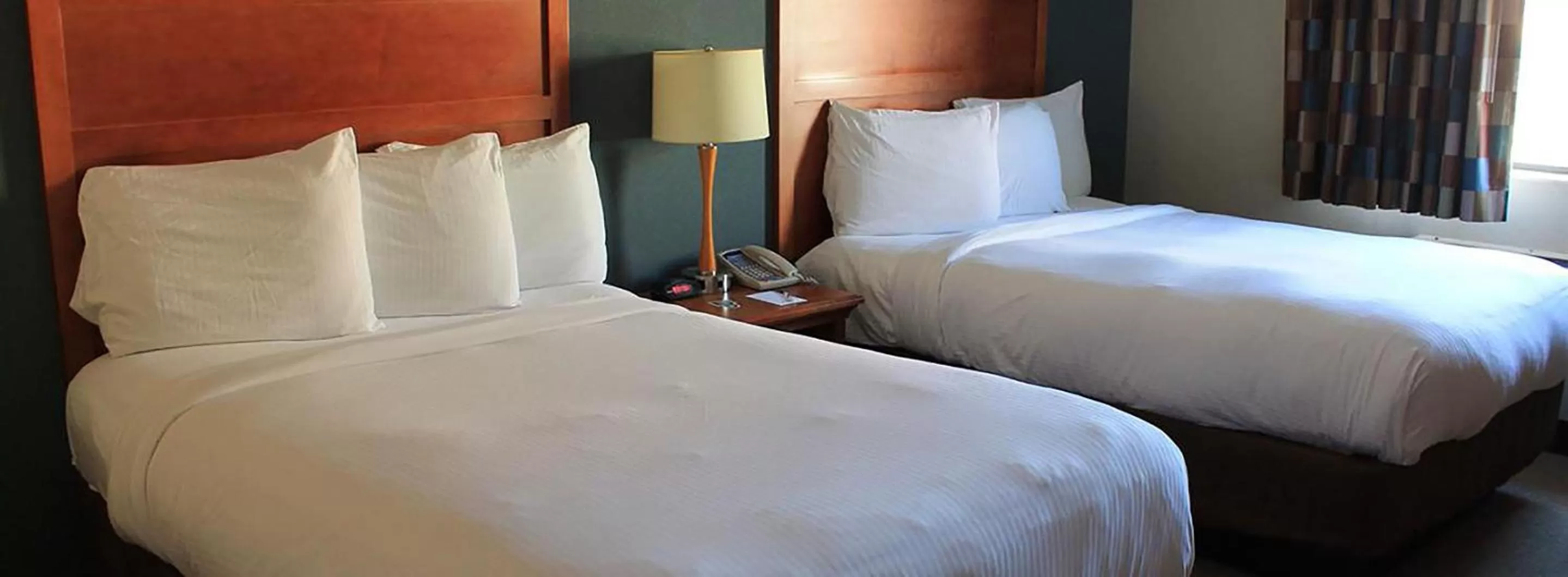 Classic 2 Full Beds in Isle Casino Hotel Lula