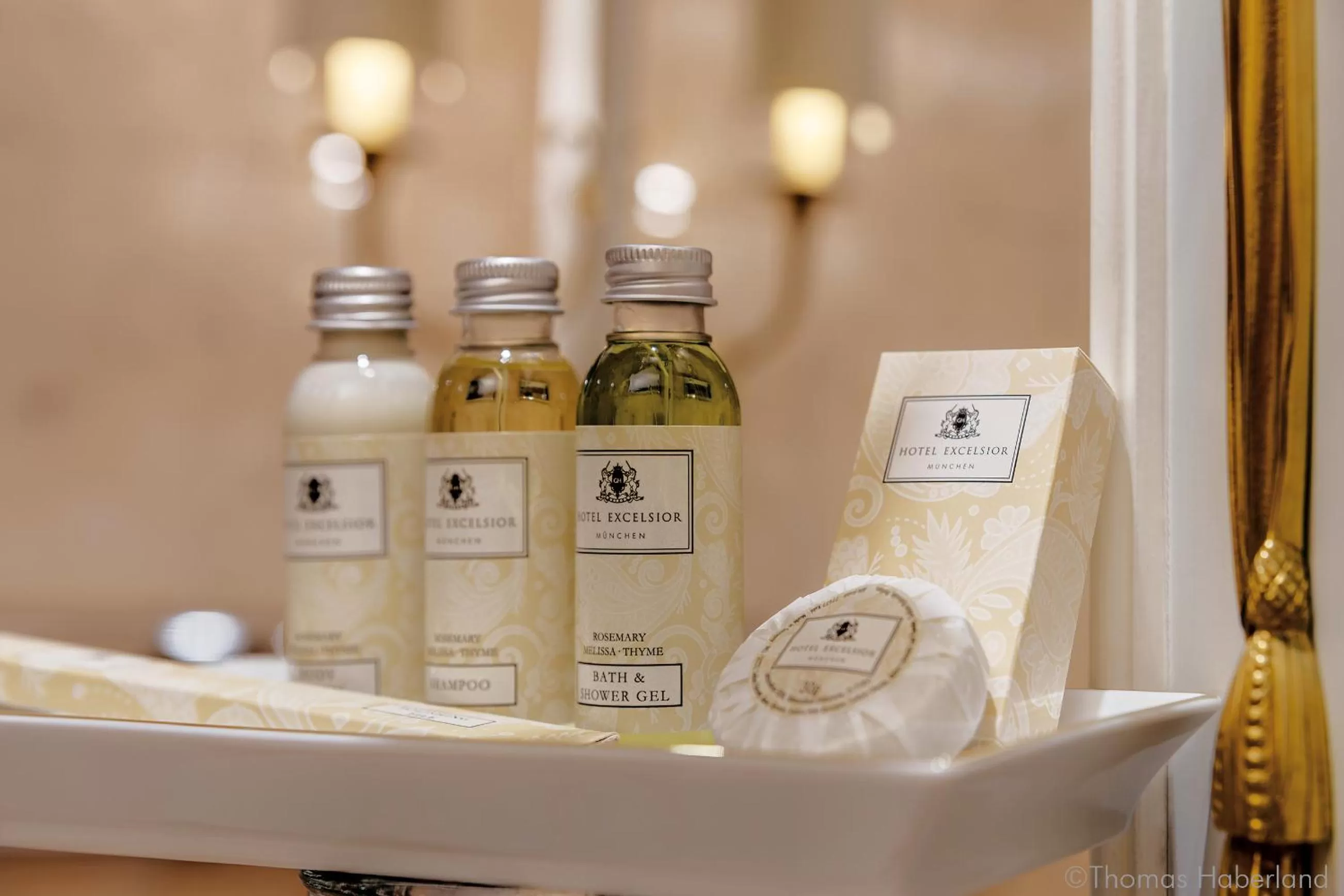 Classic Double Room in Excelsior by Geisel