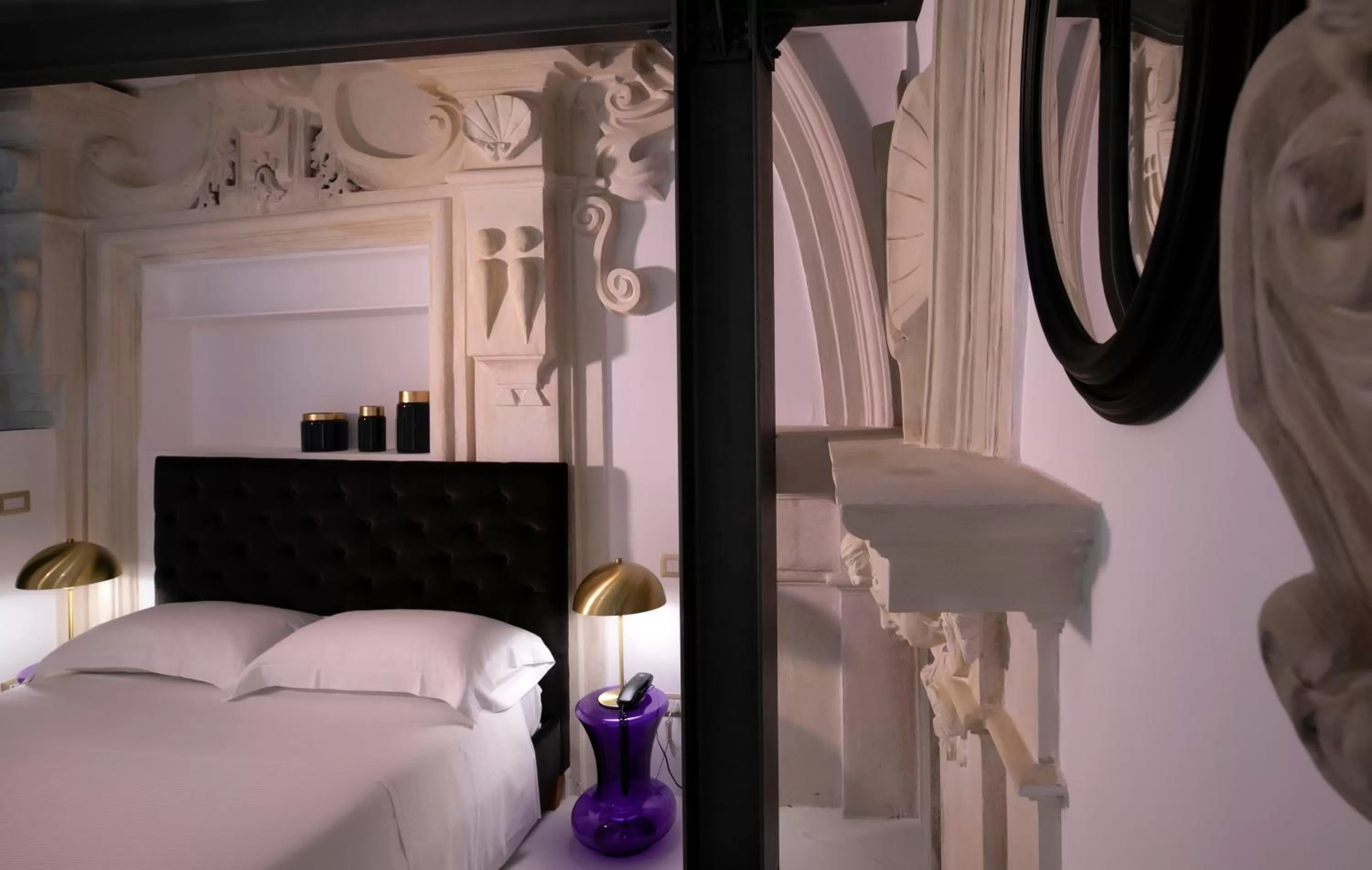 Superior Suite in Azzoli Trapani - Apartments&Skypool - Adults Only