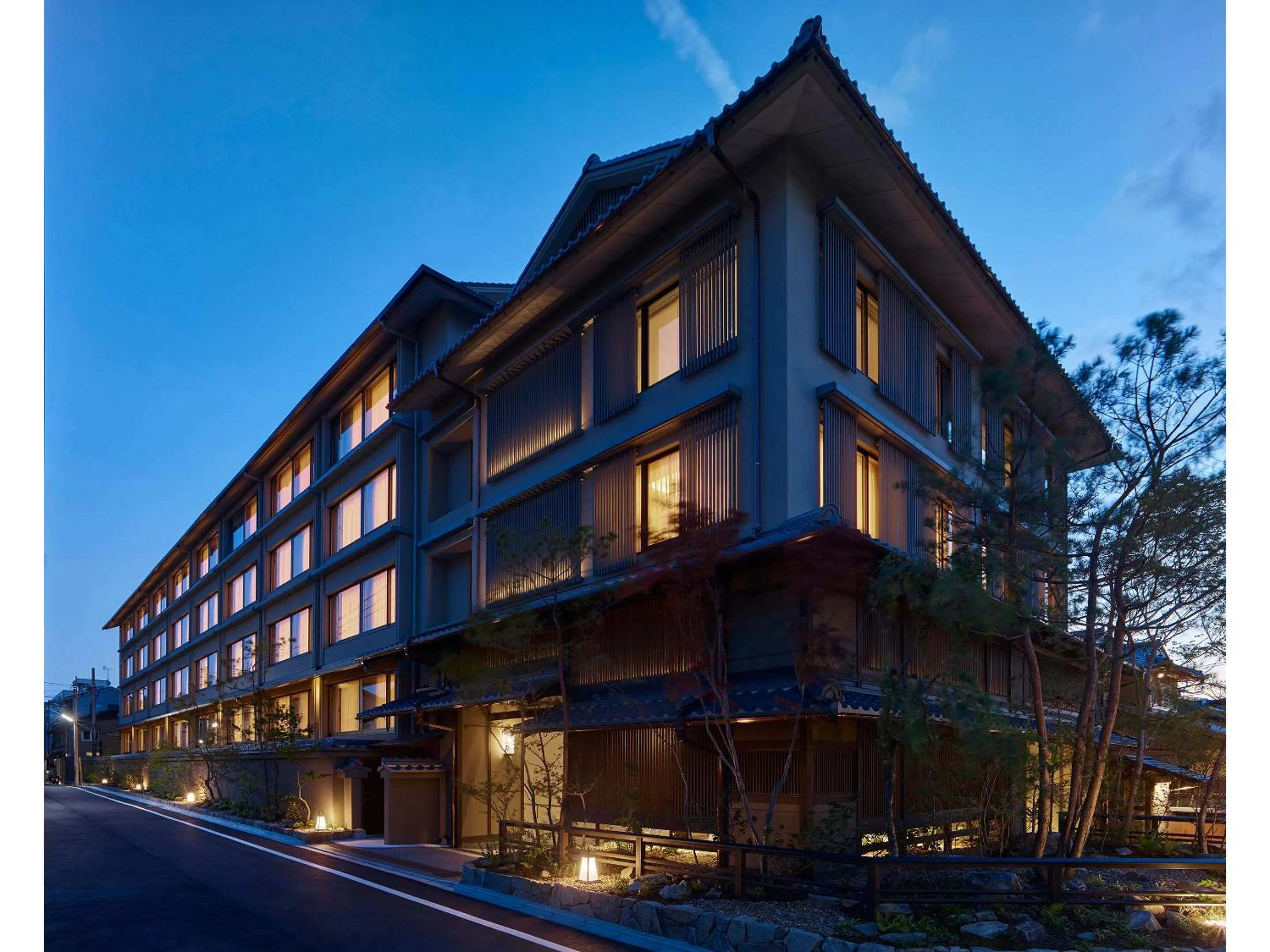 Standard Queen Room - single occupancy - Non-Smoking in Hotel The Celestine Kyoto Gion