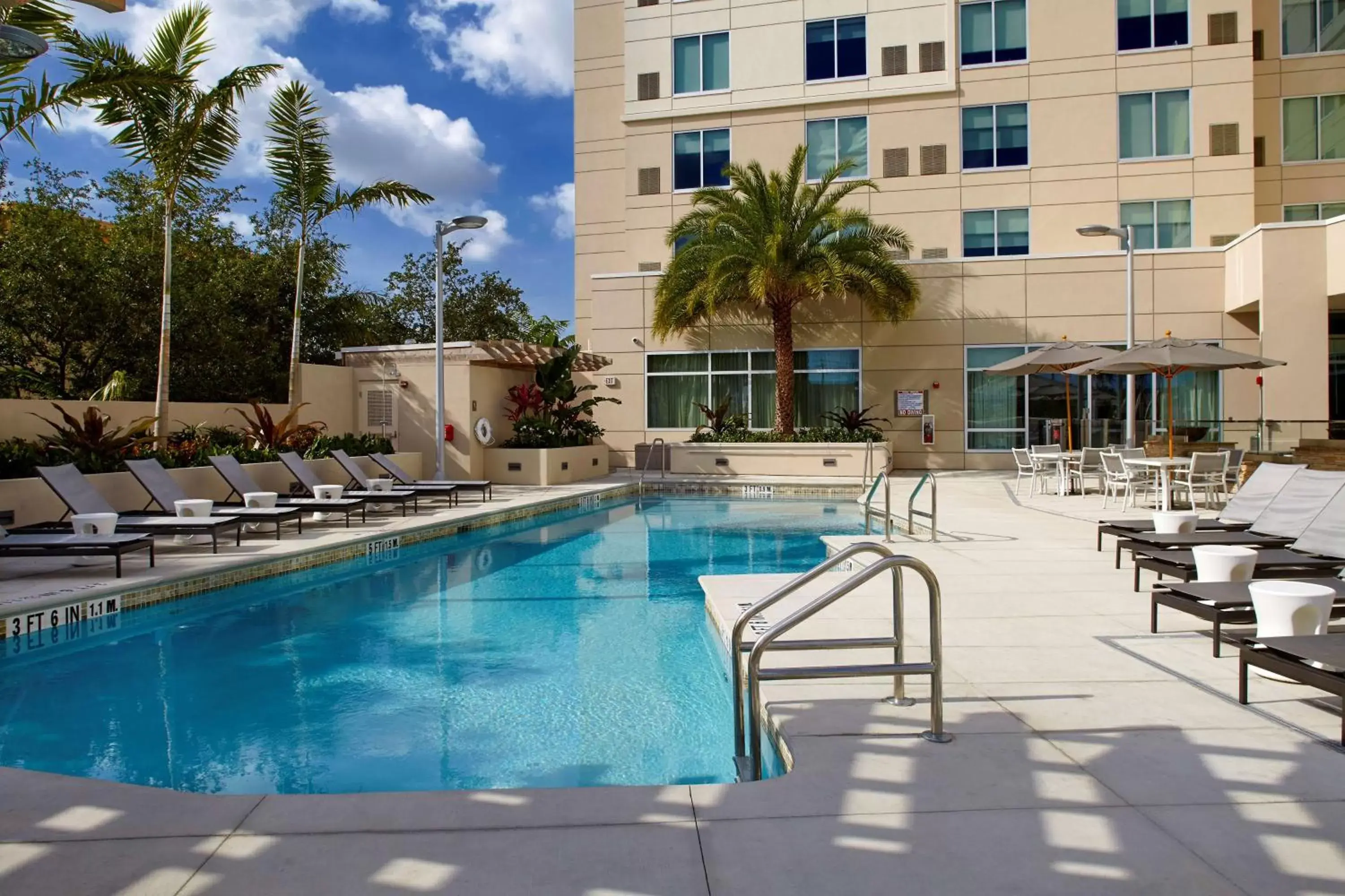 Hyatt Place Miami Airport East Hyatt Place Miami Airport East