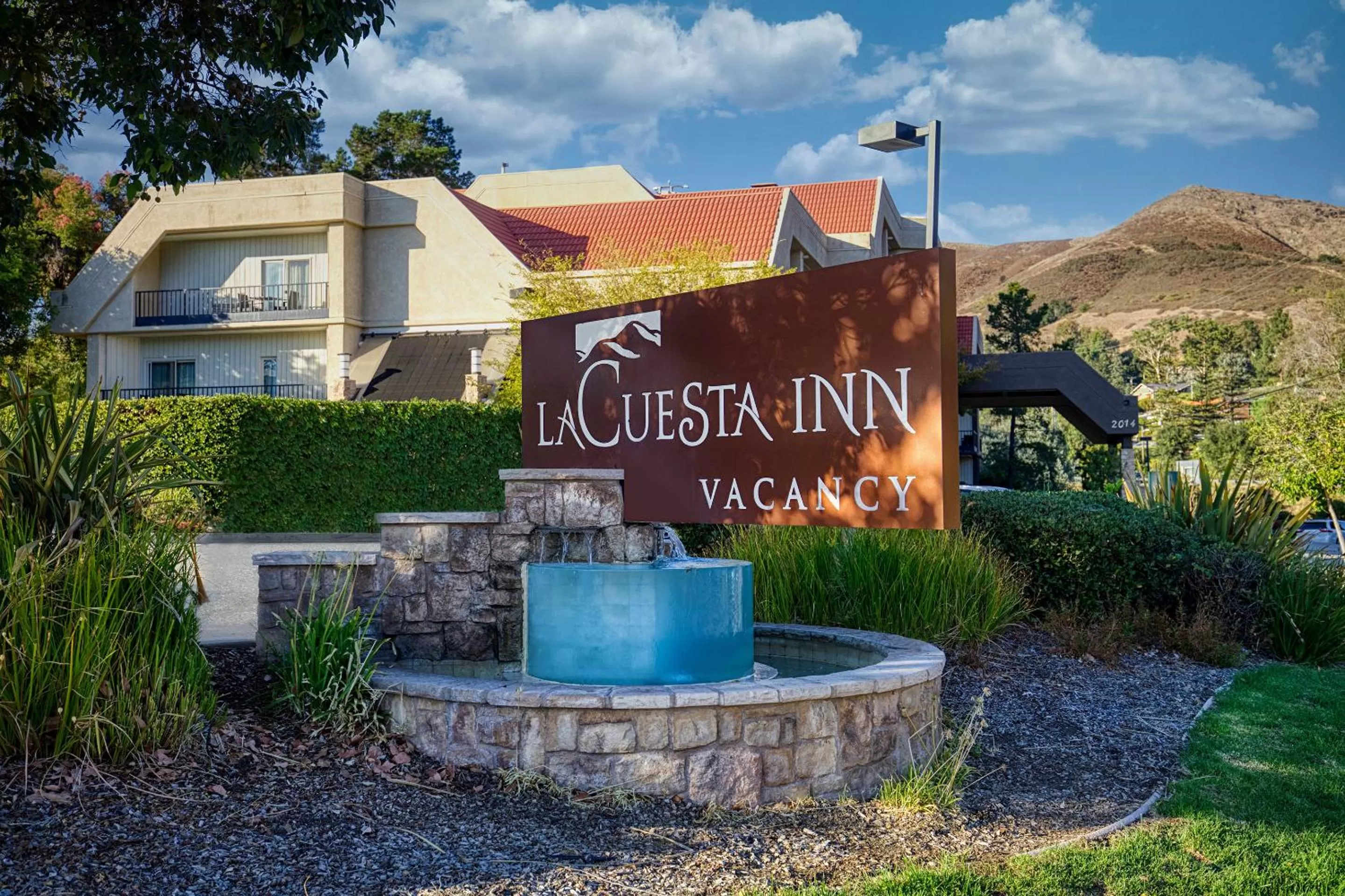 La Cuesta Inn, BW Signature Collection