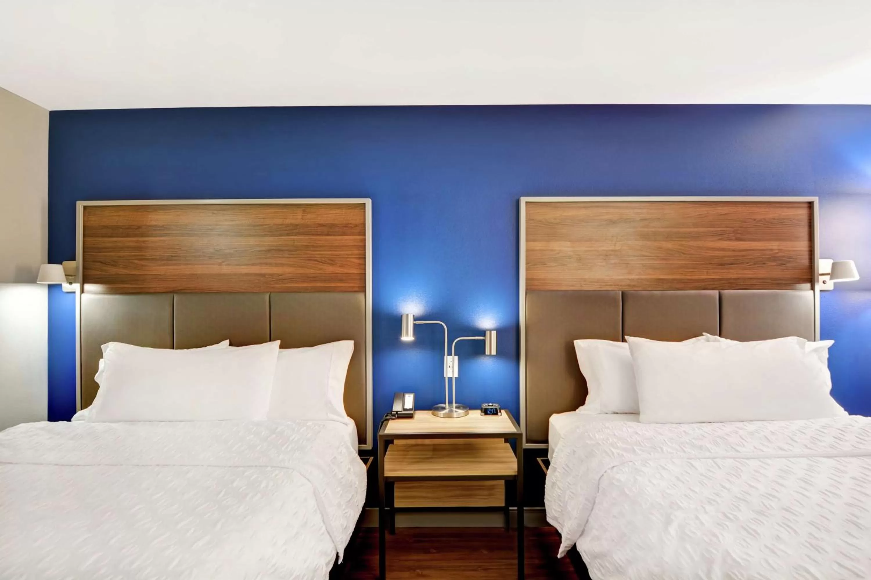 Queen Room with Two Queen Beds in Tru By Hilton Middletown