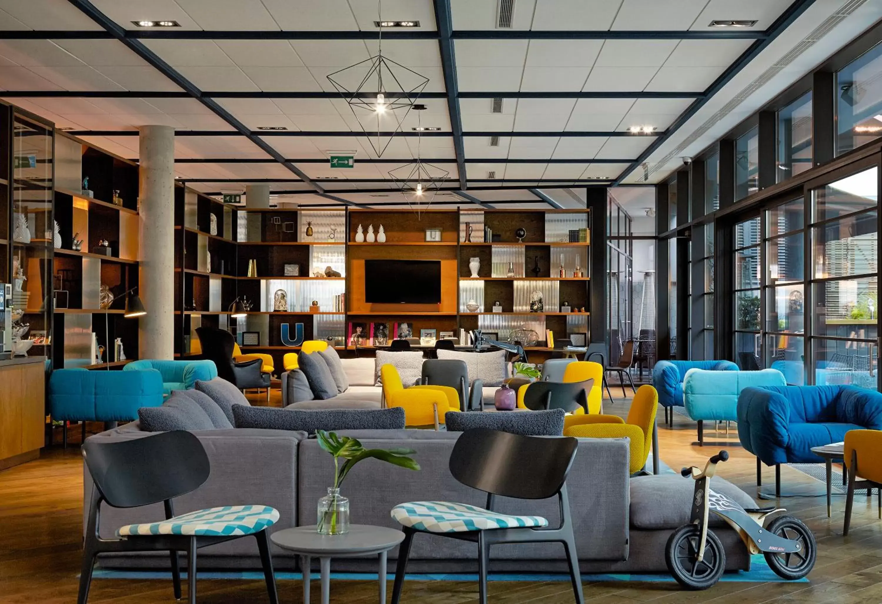 PURO Hotel Poznań Stare Miasto PURO Hotel Poznań Stare Miasto