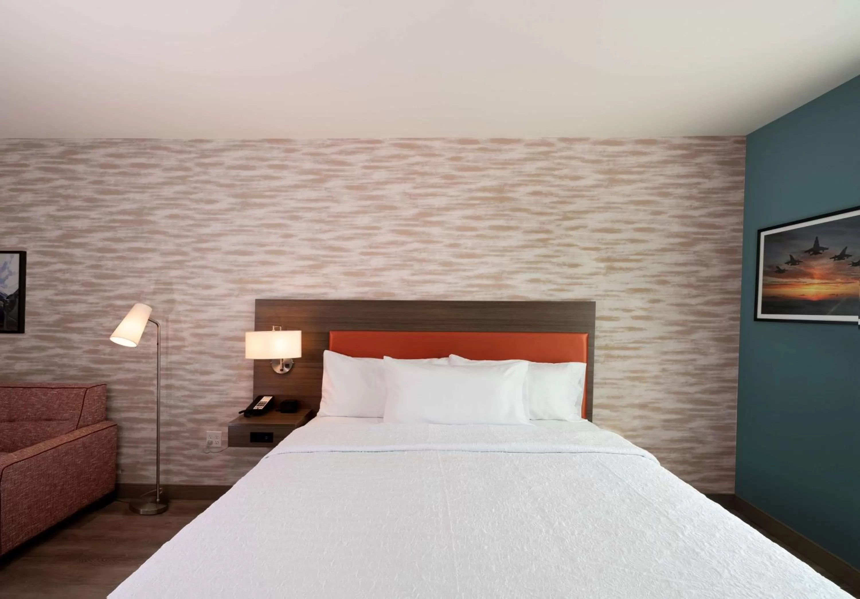 King Studio Suite - Hearing Access/Non-Smoking in Home2 Suites By Hilton Riverside March Air Force Base, Ca