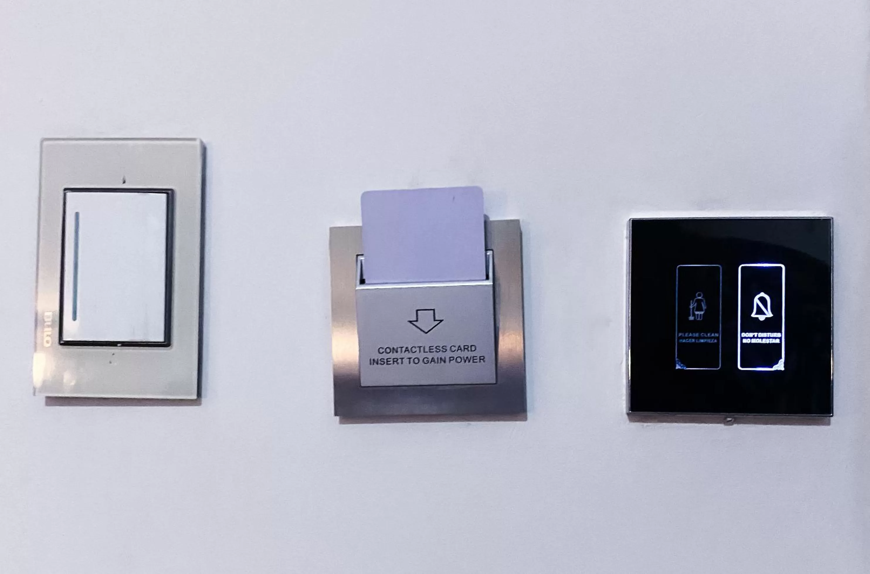 Superior Double Room with Two Double Beds in Hotel Real Elim International