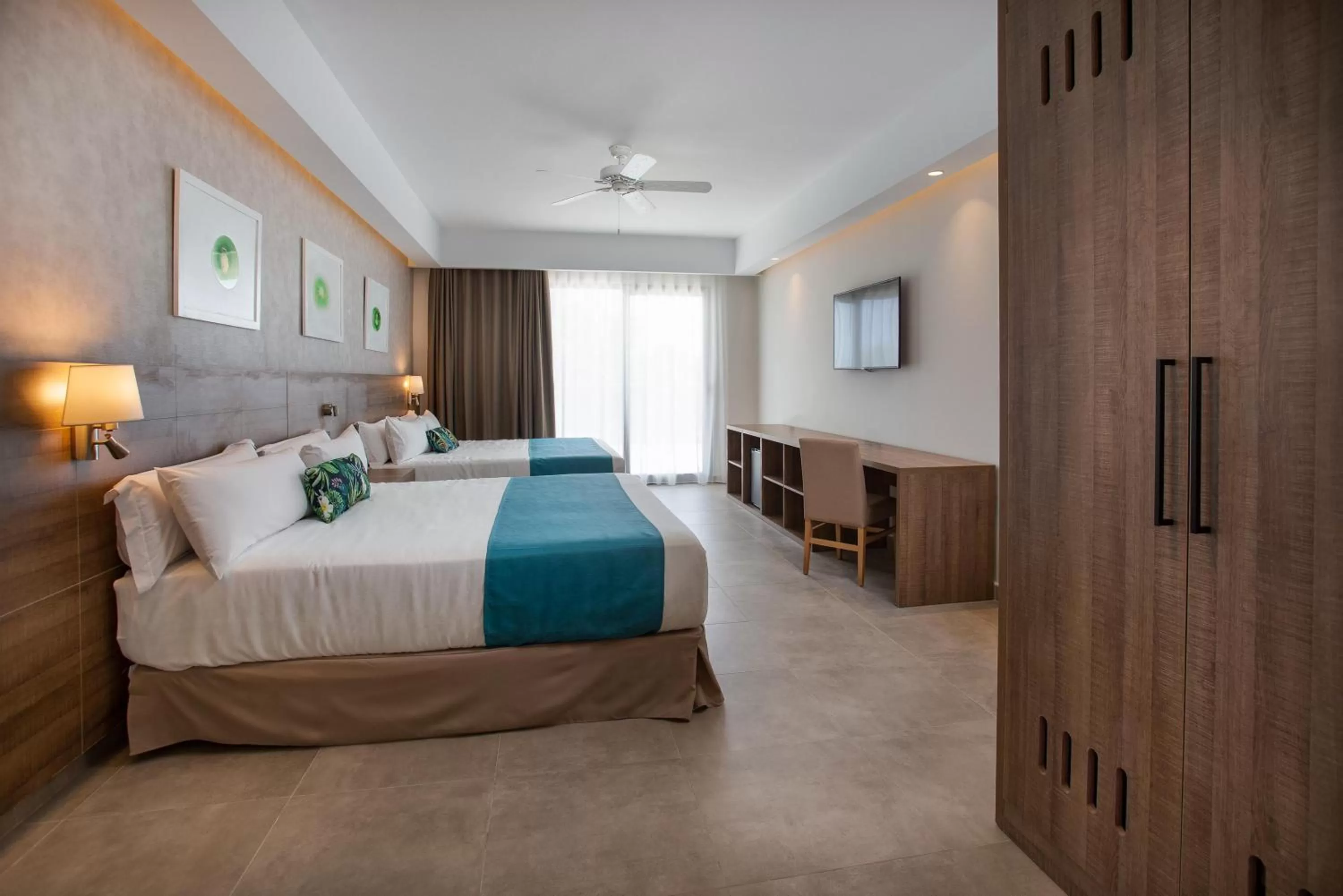Luxury Master Suite in Serenade Punta Cana Beach & Spa Resort