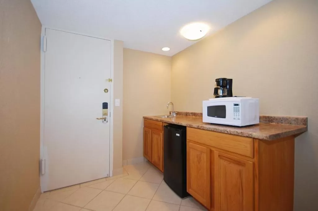 Queen Room with Two Queen Beds - Smoking in Quality Inn Massena