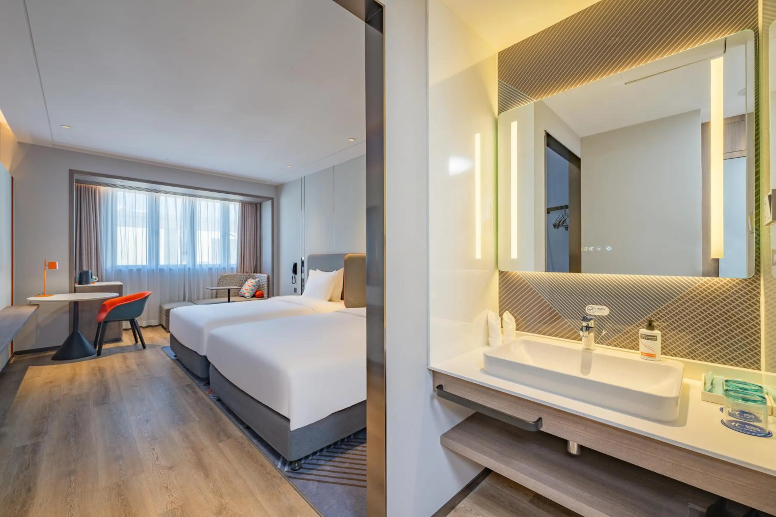 Holiday Inn Express Suzhou Luzhi by IHG