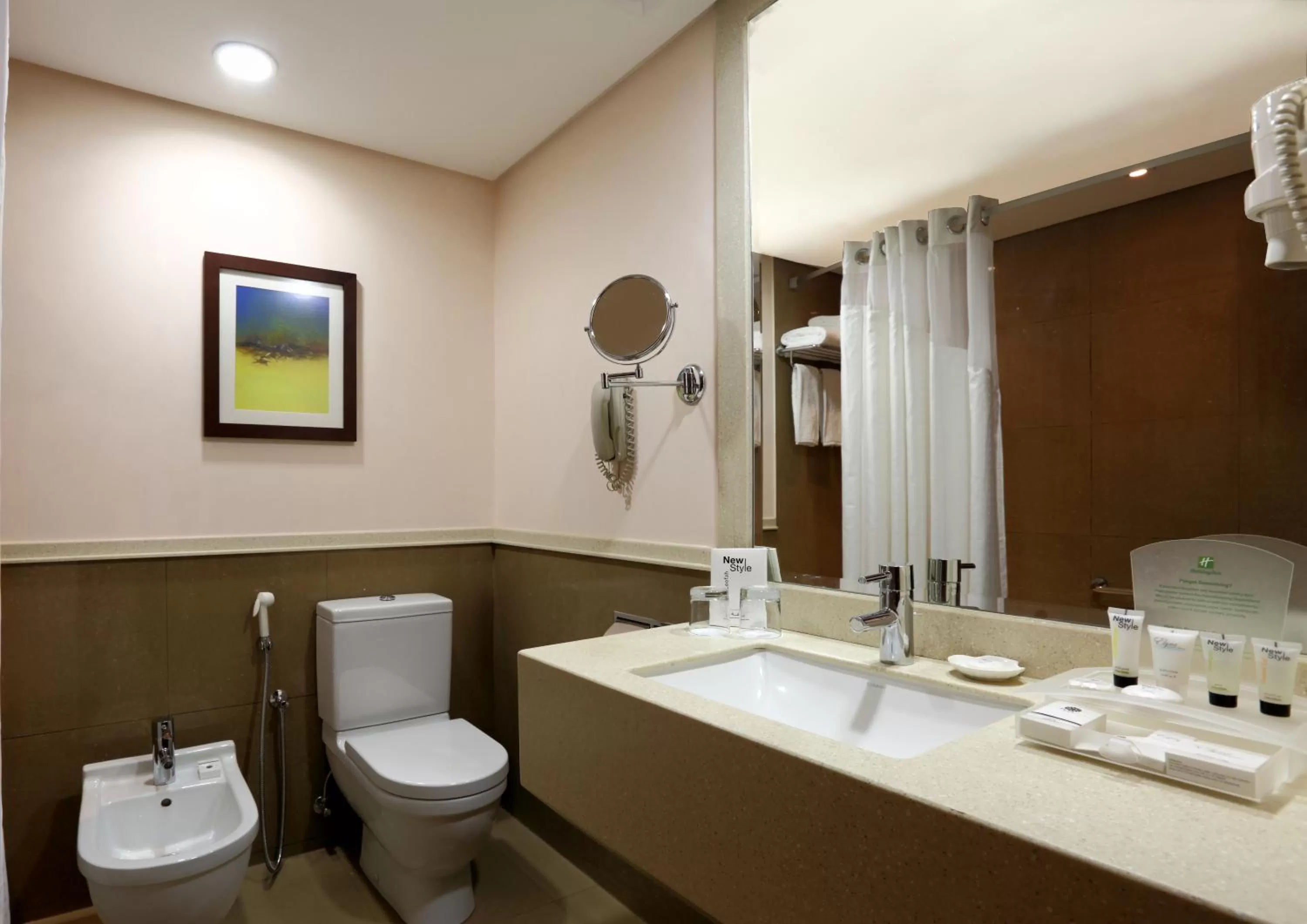 Premium Room in Holiday Inn Riyadh Izdihar by IHG