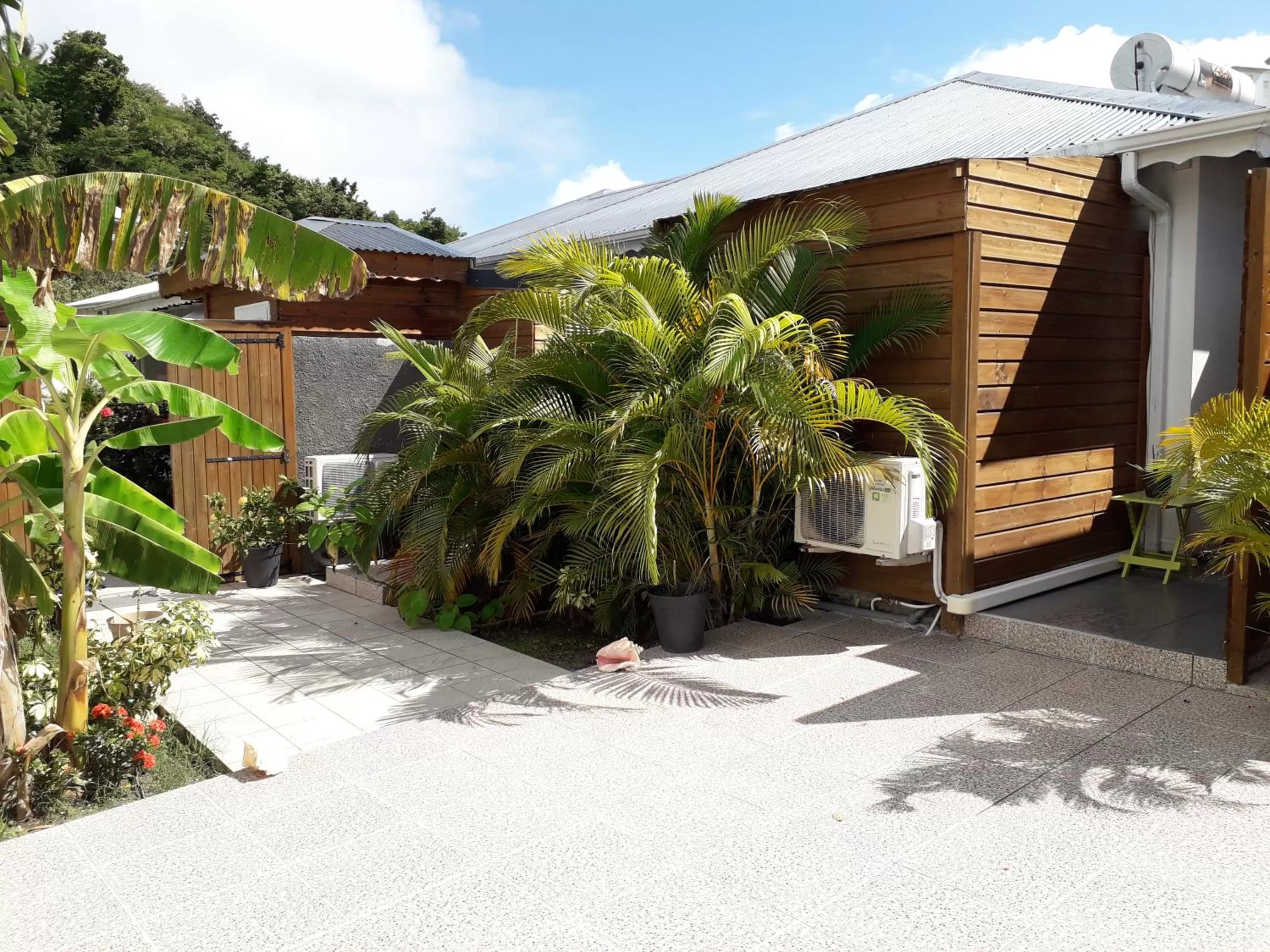 Standard Apartment in Le Saint Georges