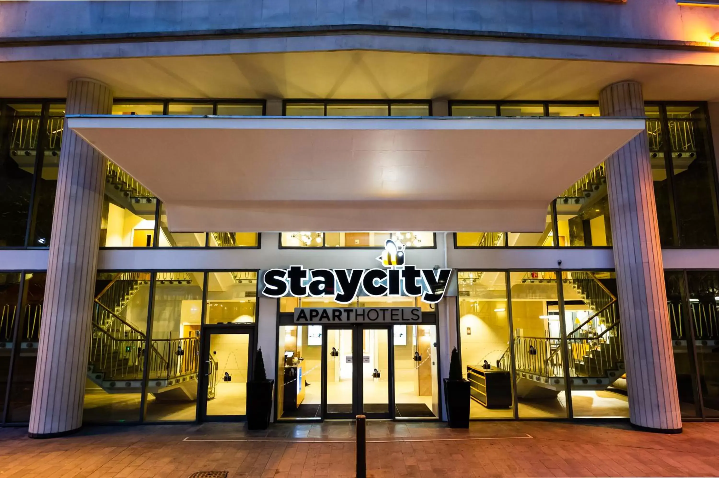 Staycity Aparthotels Liverpool Waterfront Staycity Aparthotels Liverpool Waterfront