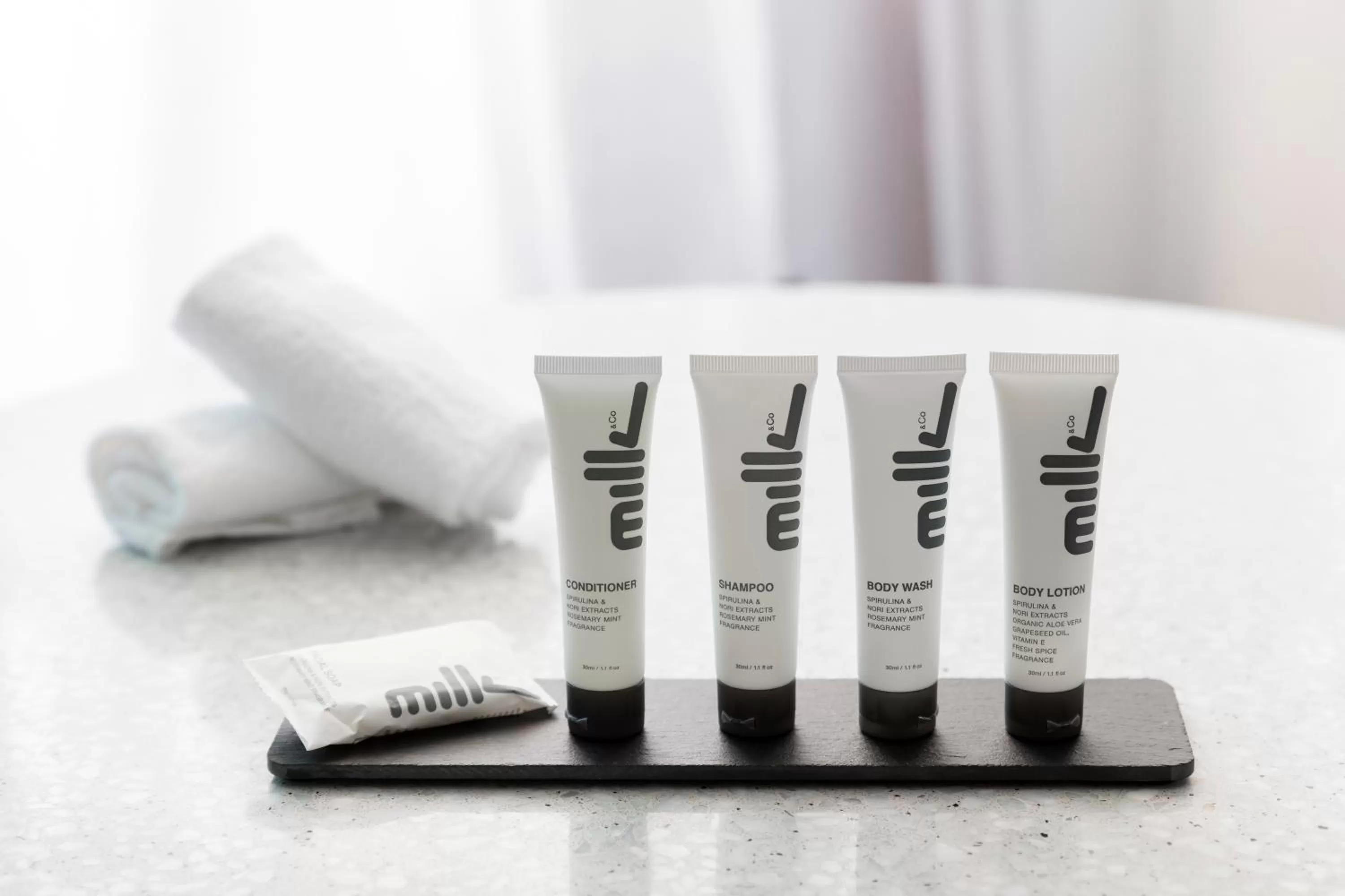 Studio Executive in Quest Ballarat Station