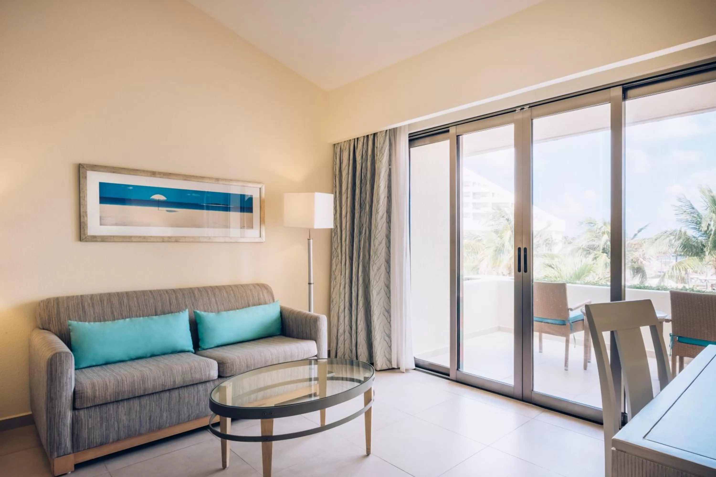 Villa Garden View (2 Adults) in Iberostar Selection Cancun - All Inclusive