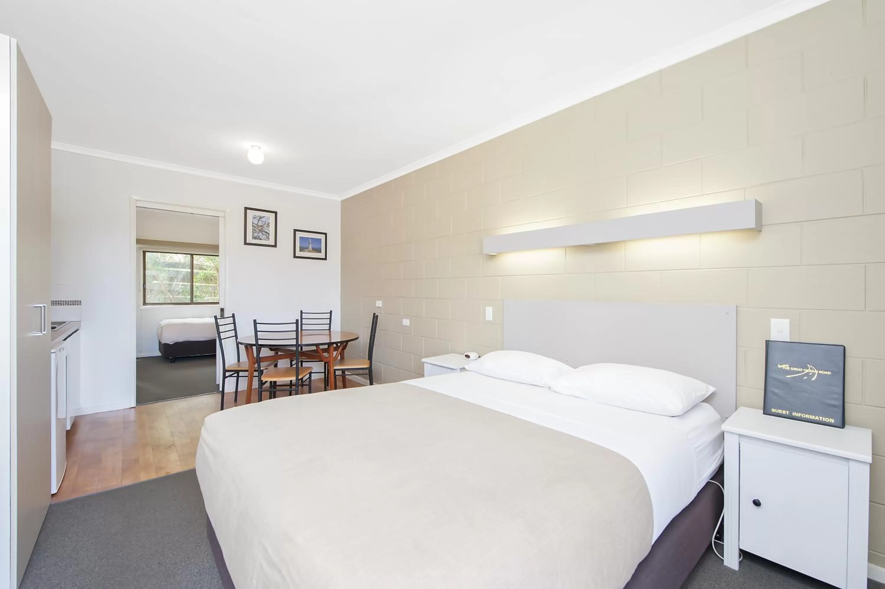 Double Suite  - Special Offer in Motel Marengo