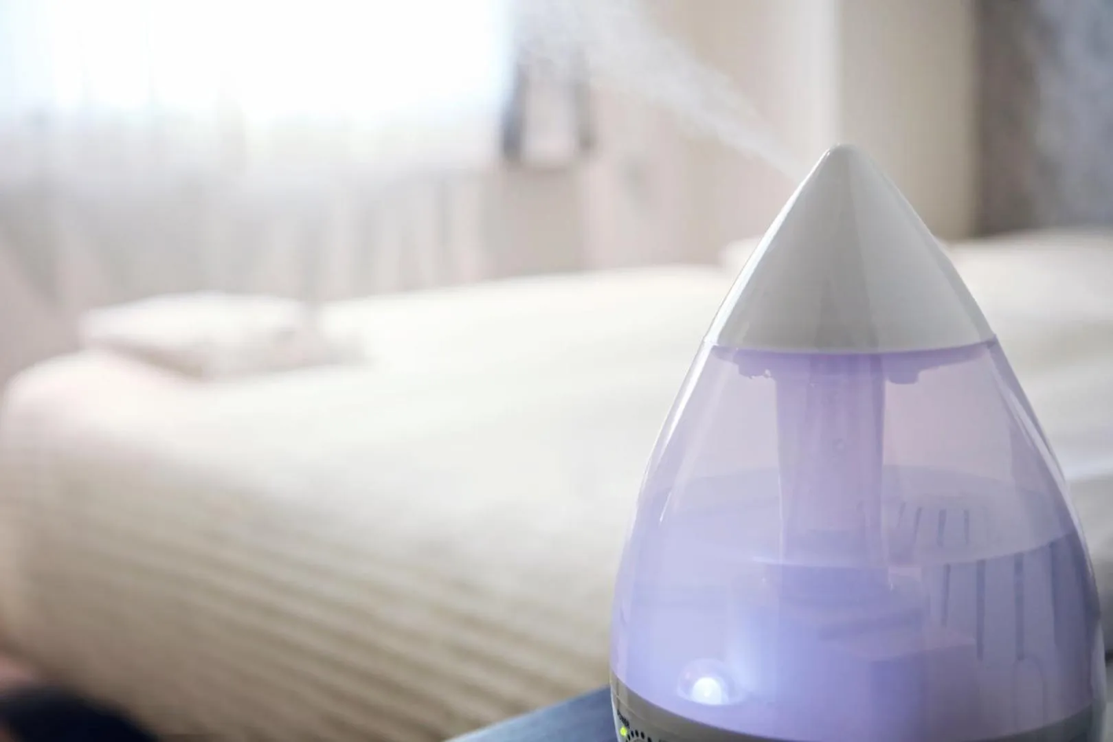 Premium Twin Room - Non-Smoking in Toho Hotel