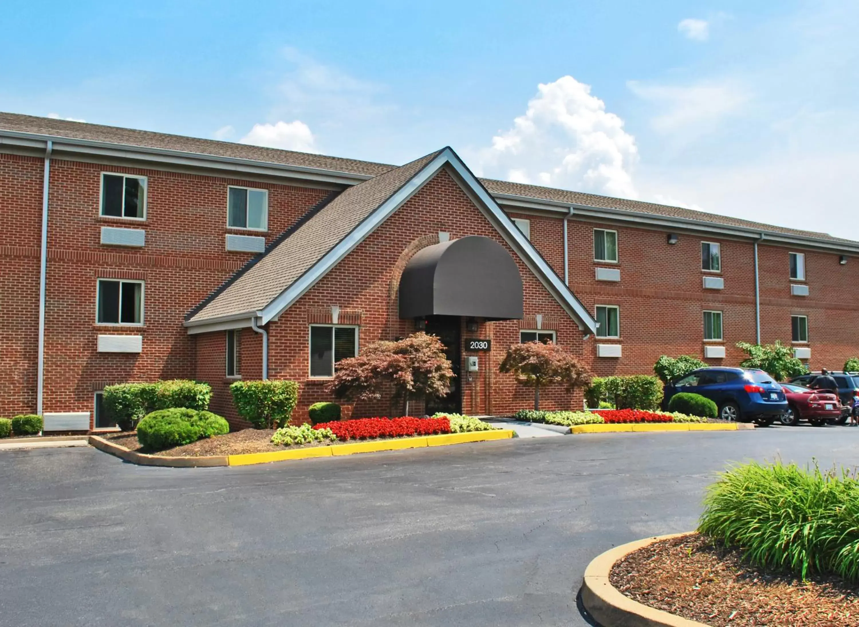 Extended Stay America Select Suites - St Louis - Westport - Craig Road Extended Stay America Select Suites - St Louis - Westport - Craig Road