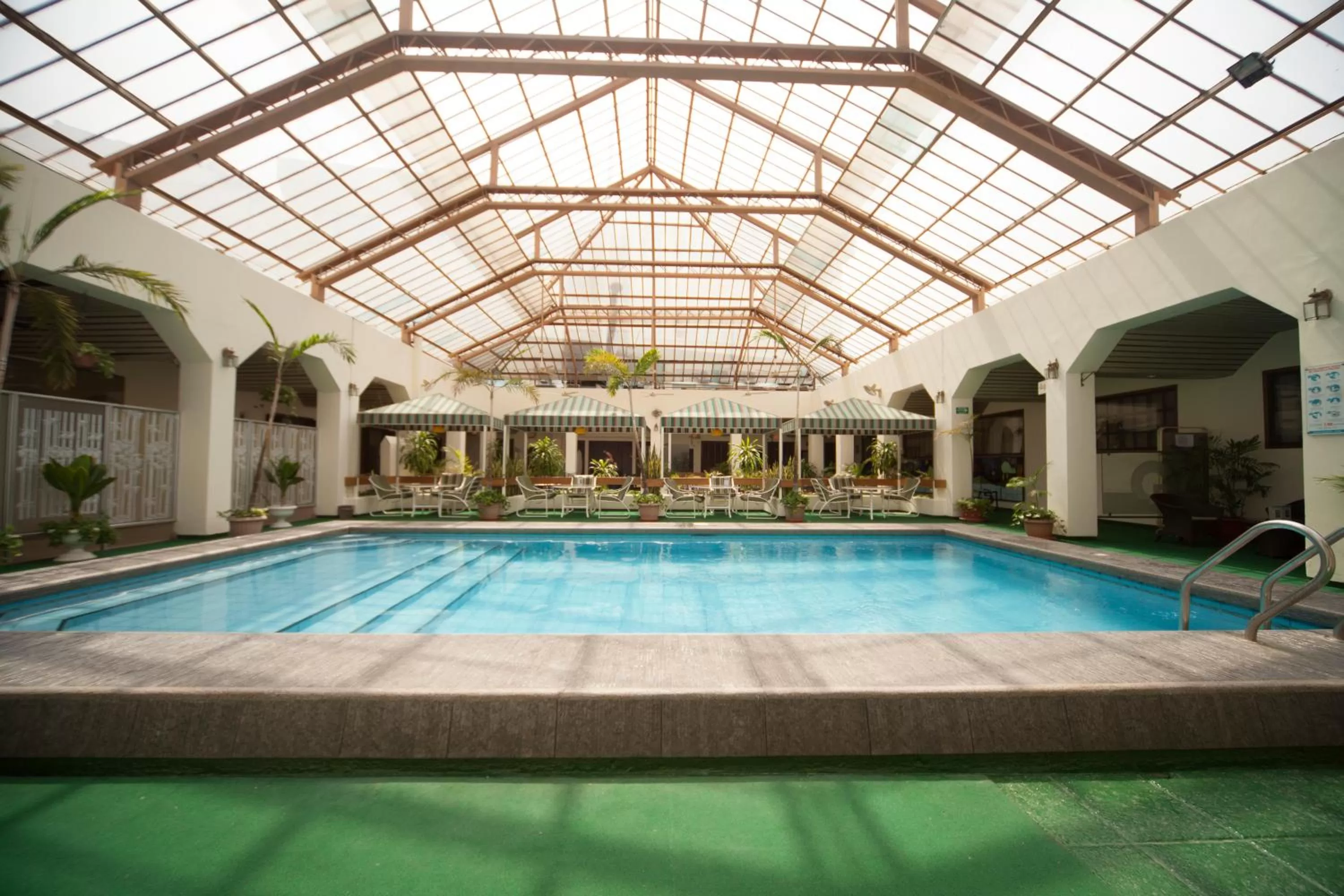 Hotel Ramada