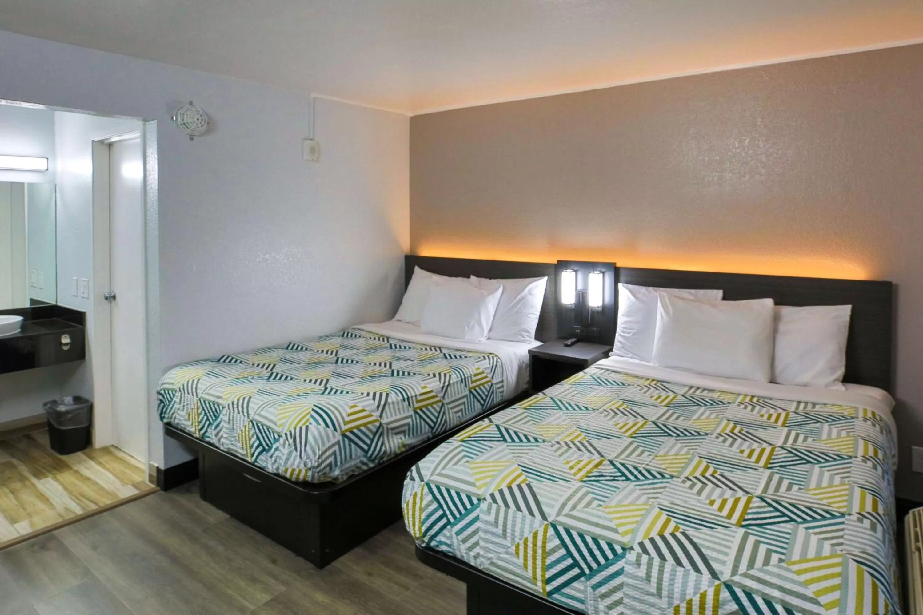 Motel 6-Sacramento, CA - Old Sacramento North