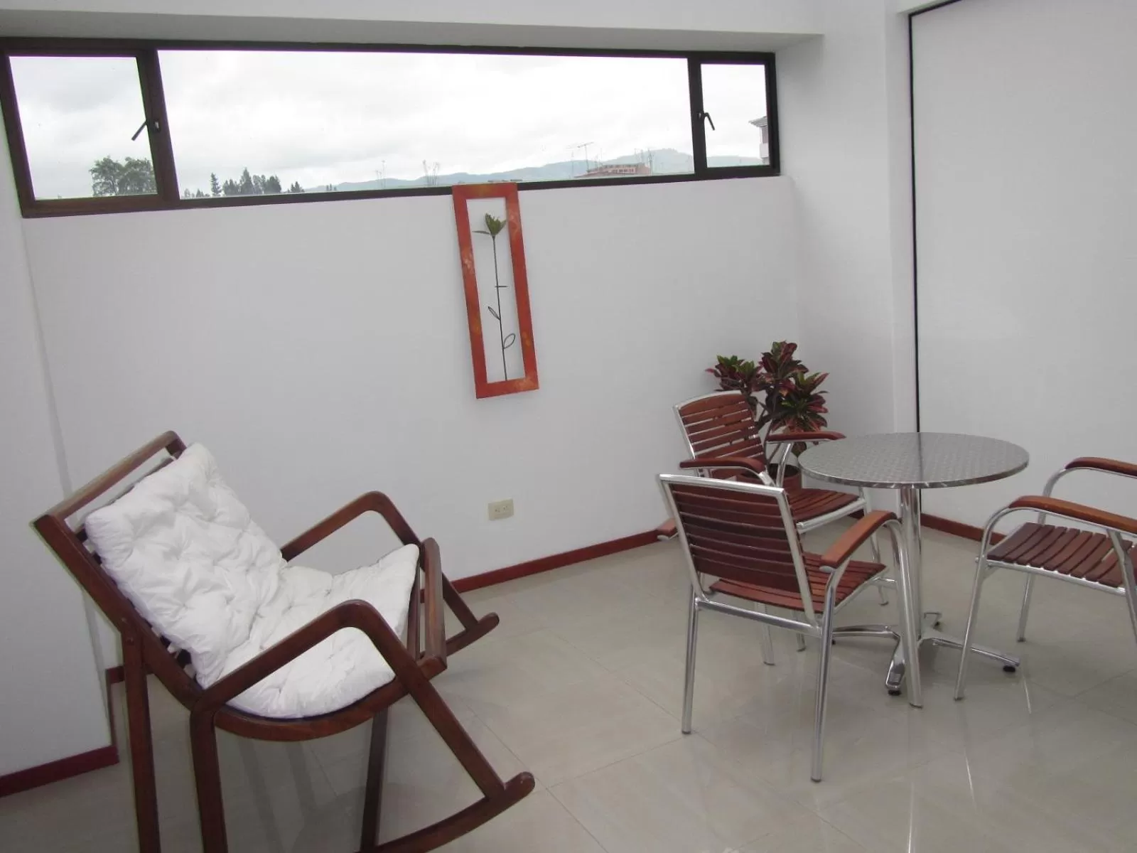 Superior Plus Double Room - single occupancy in Hotel Cuellars