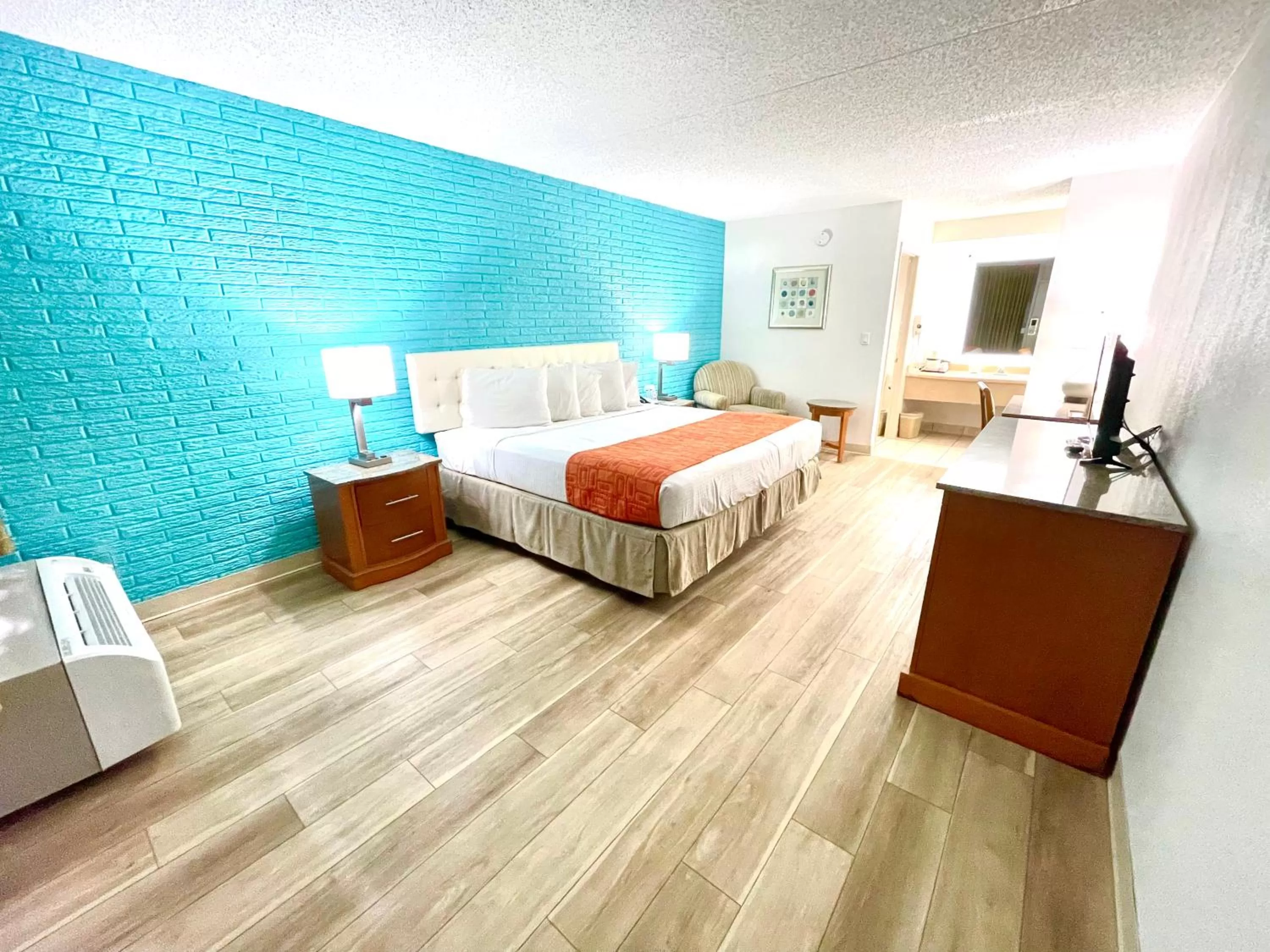 Inn at Atlantic City Hotel & Banquet