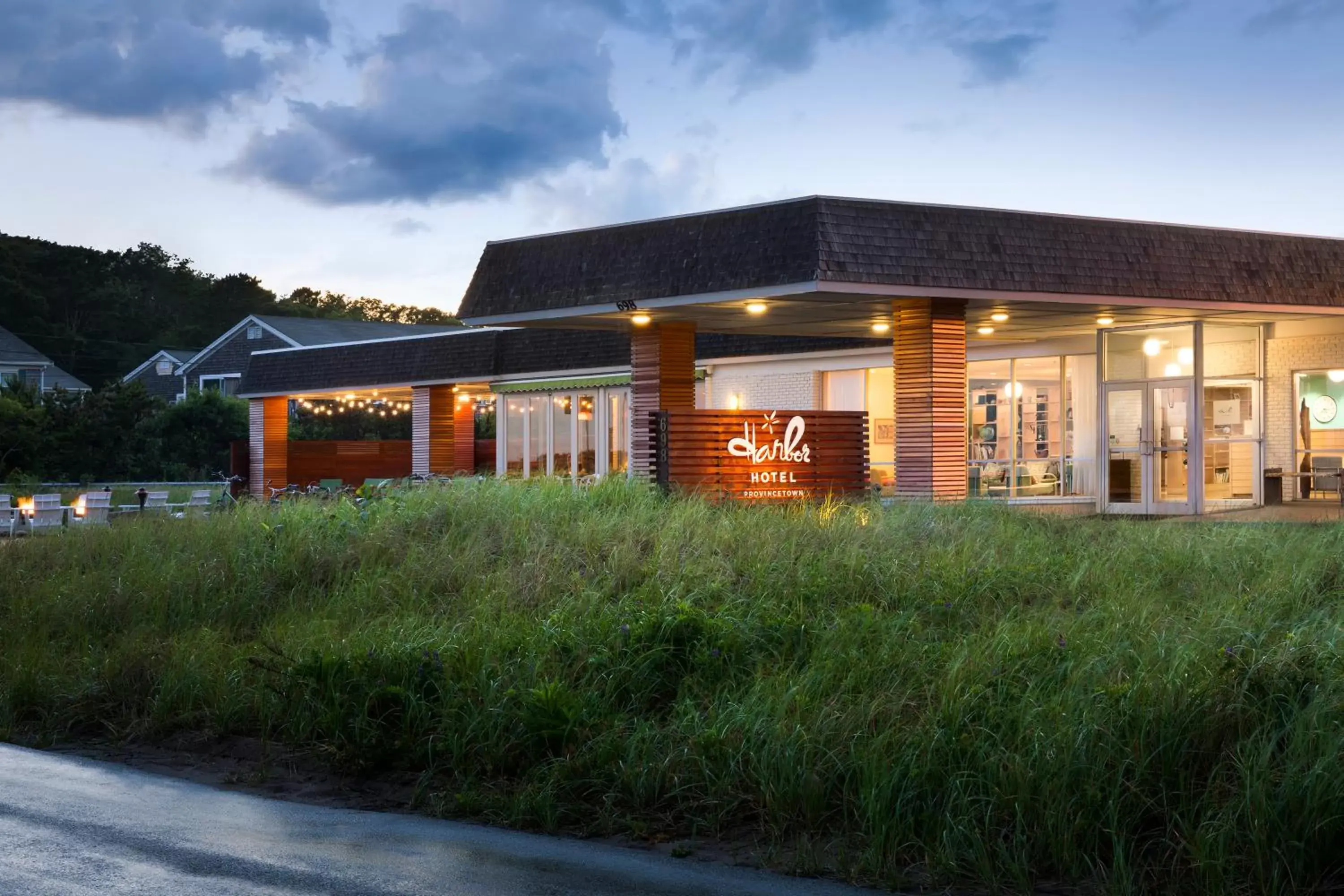 Harbor Hotel Provincetown Harbor Hotel Provincetown