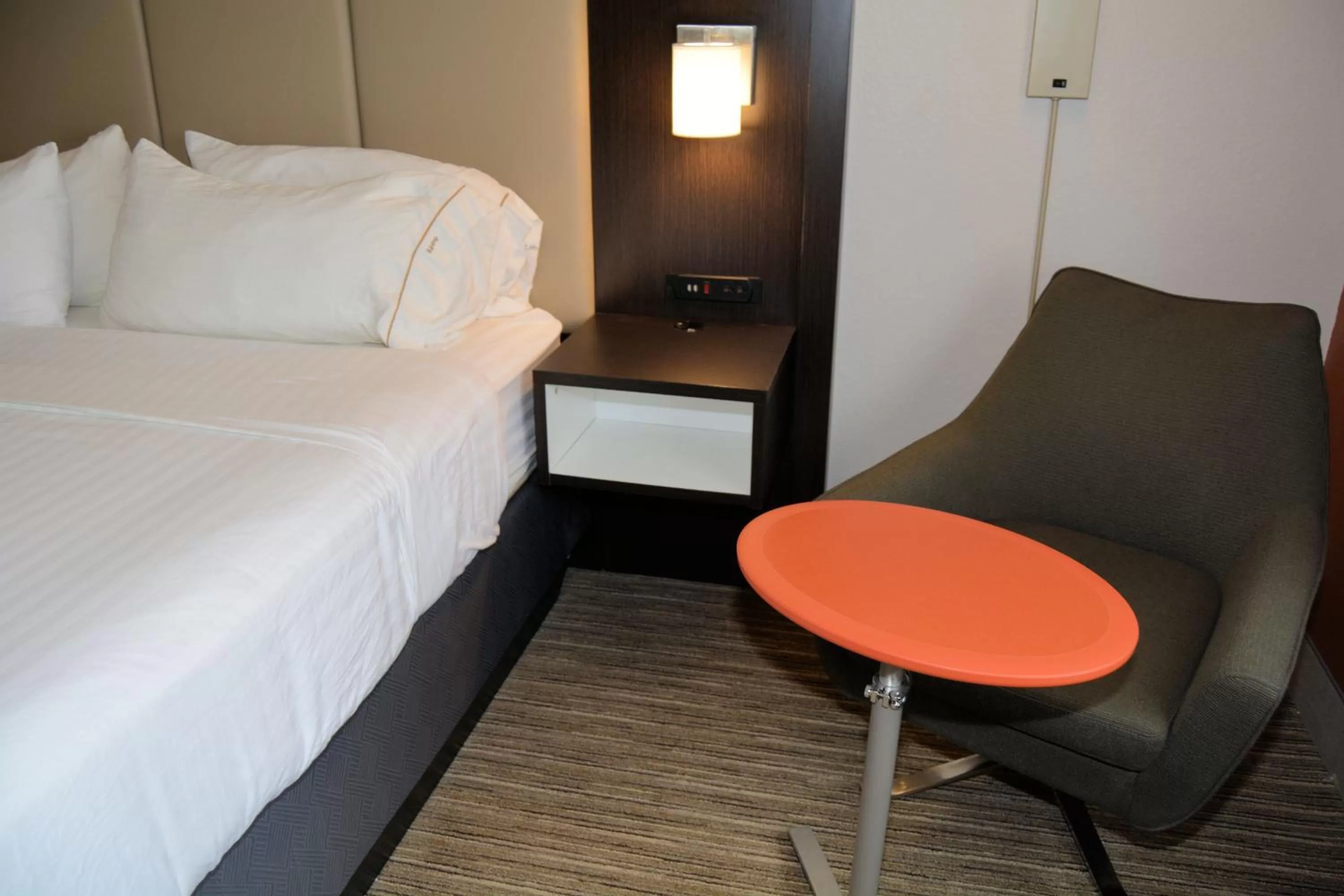Standard Room with Two Queen Beds in Holiday Inn Express Hotel and Suites Abilene by IHG