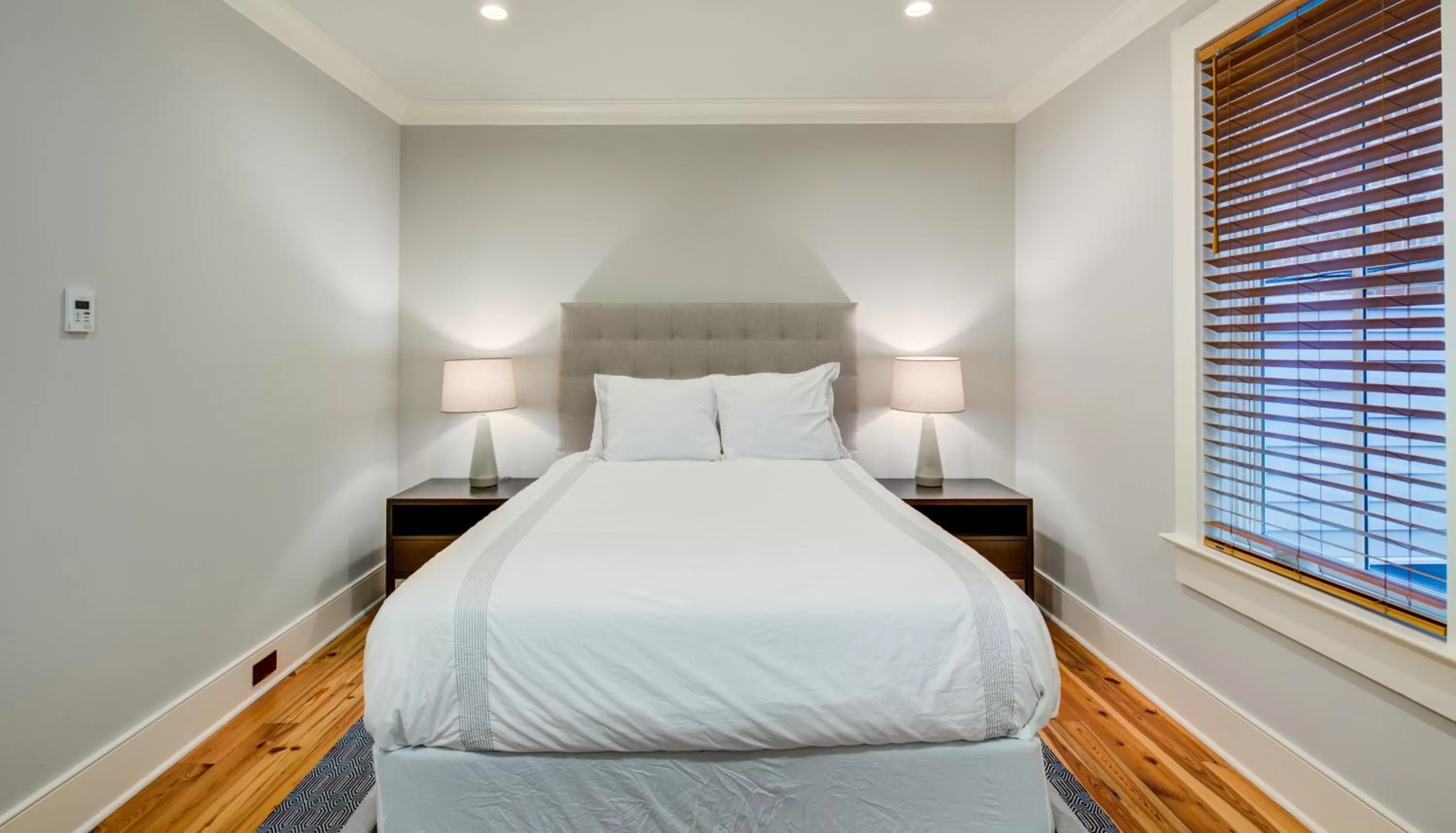 Suite with Terrace in The Quarters on King