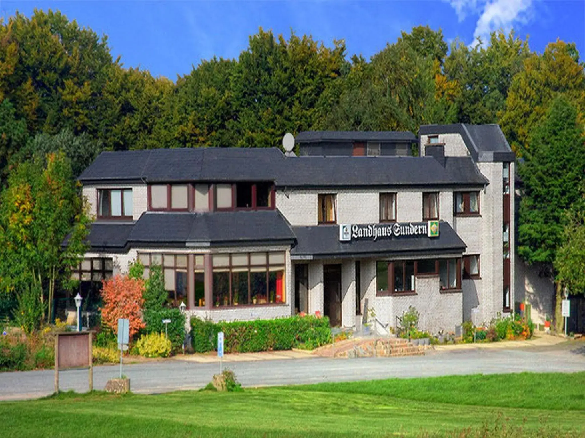 Landhaus Sundern Landhaus Sundern