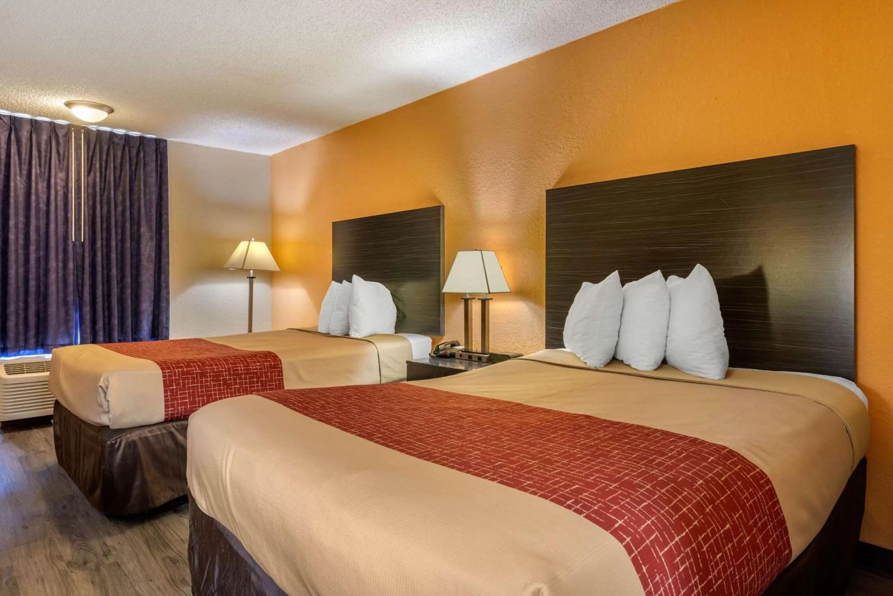 Suburban Studios International Drive