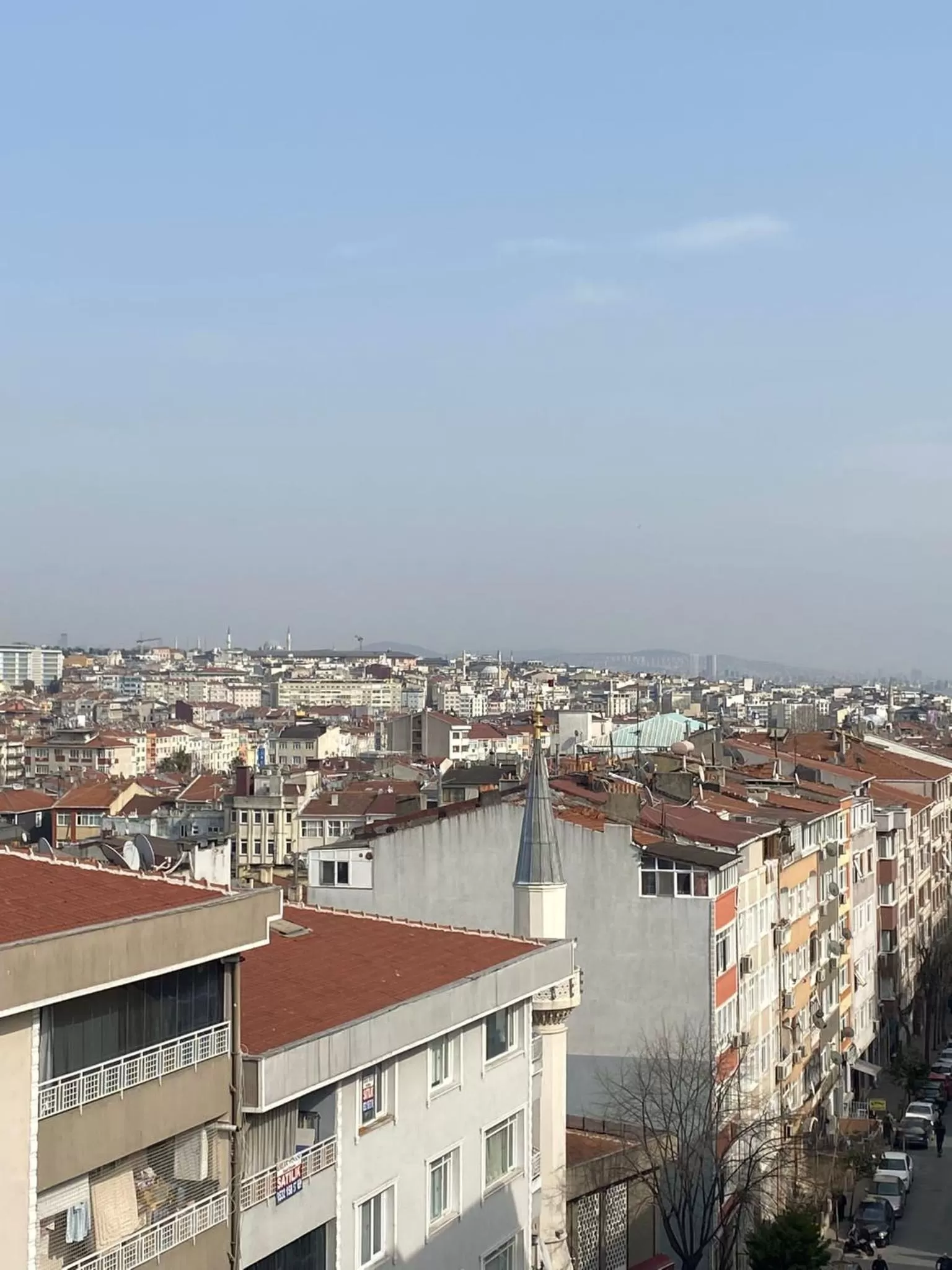 Deluxe King Suite in Hotel Topkapı