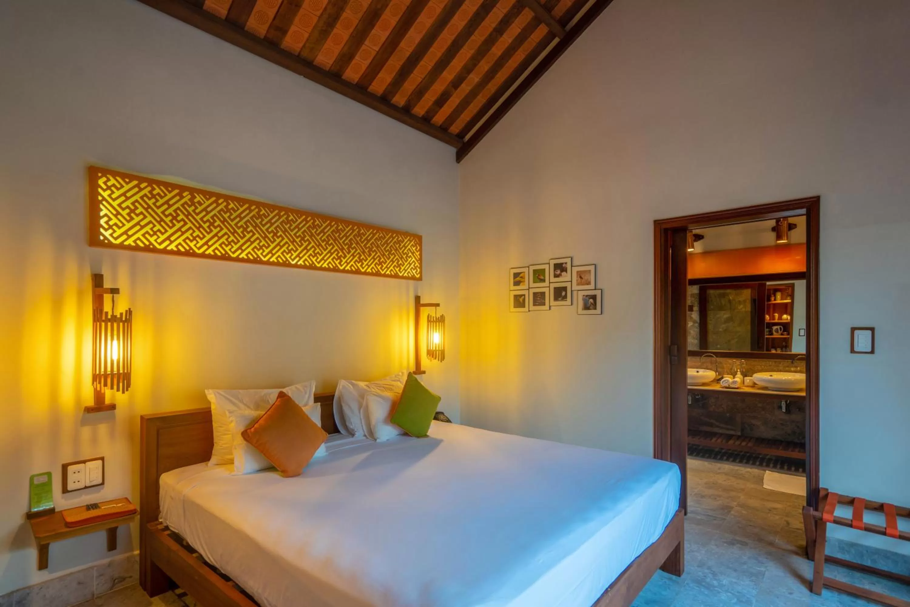 Family Suite (3 Adults) in Hoi An Chic - Green Retreat