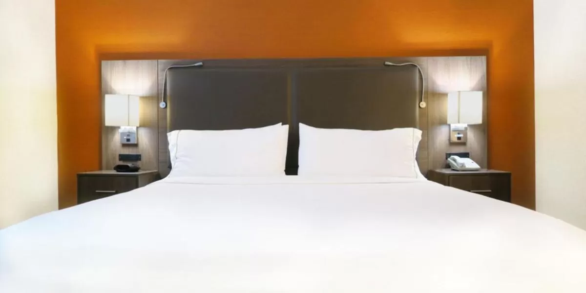 HOLIDAY INN EXPRESS & SUITES ELK GROVE CENTRAL - HWY 99 by IHG