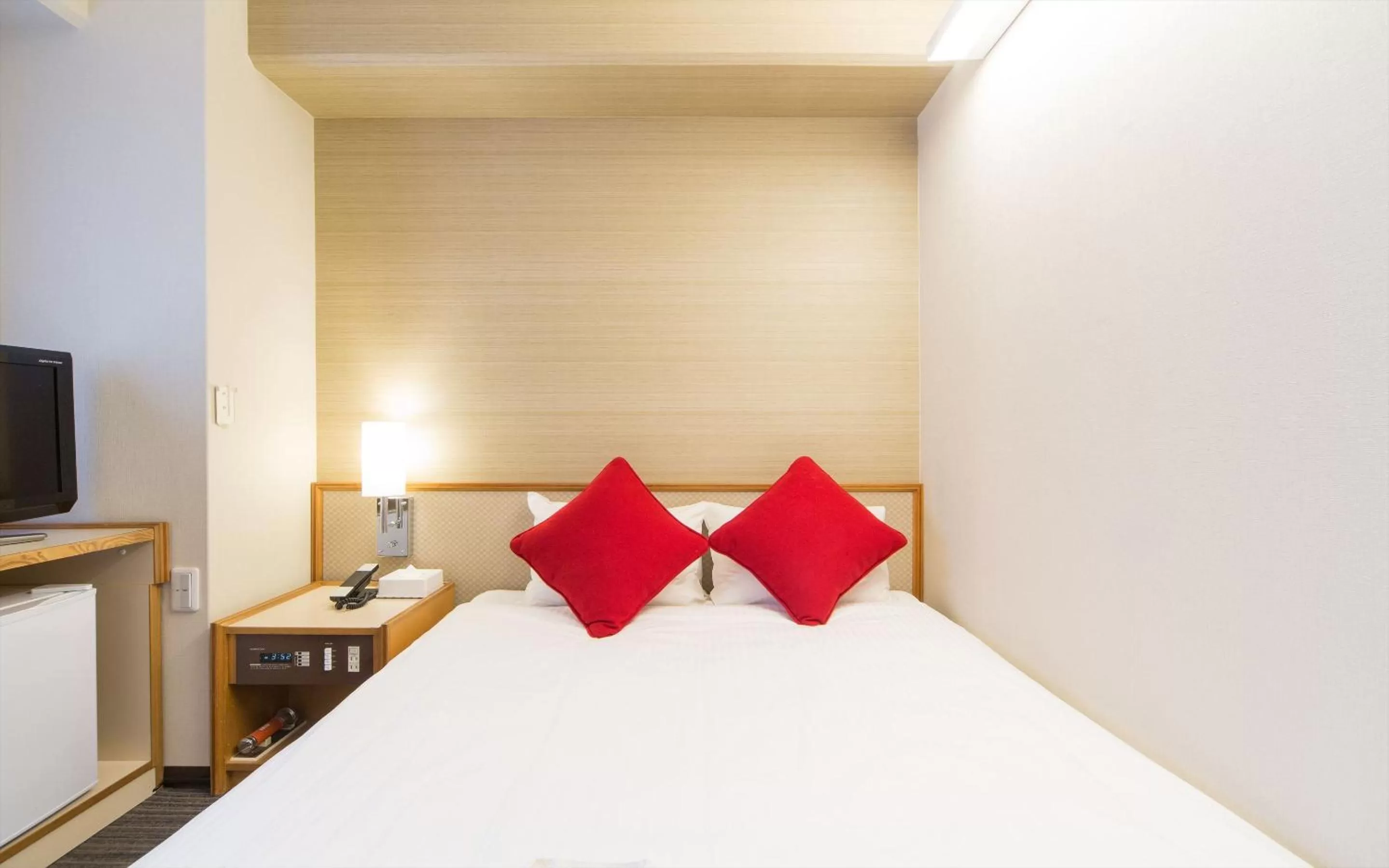 Standard Double Room - Non-Smoking in Hotel Sun White