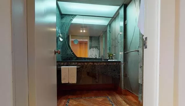 Terrace Room  double or Twin - single occupancy in Dan Eilat Hotel