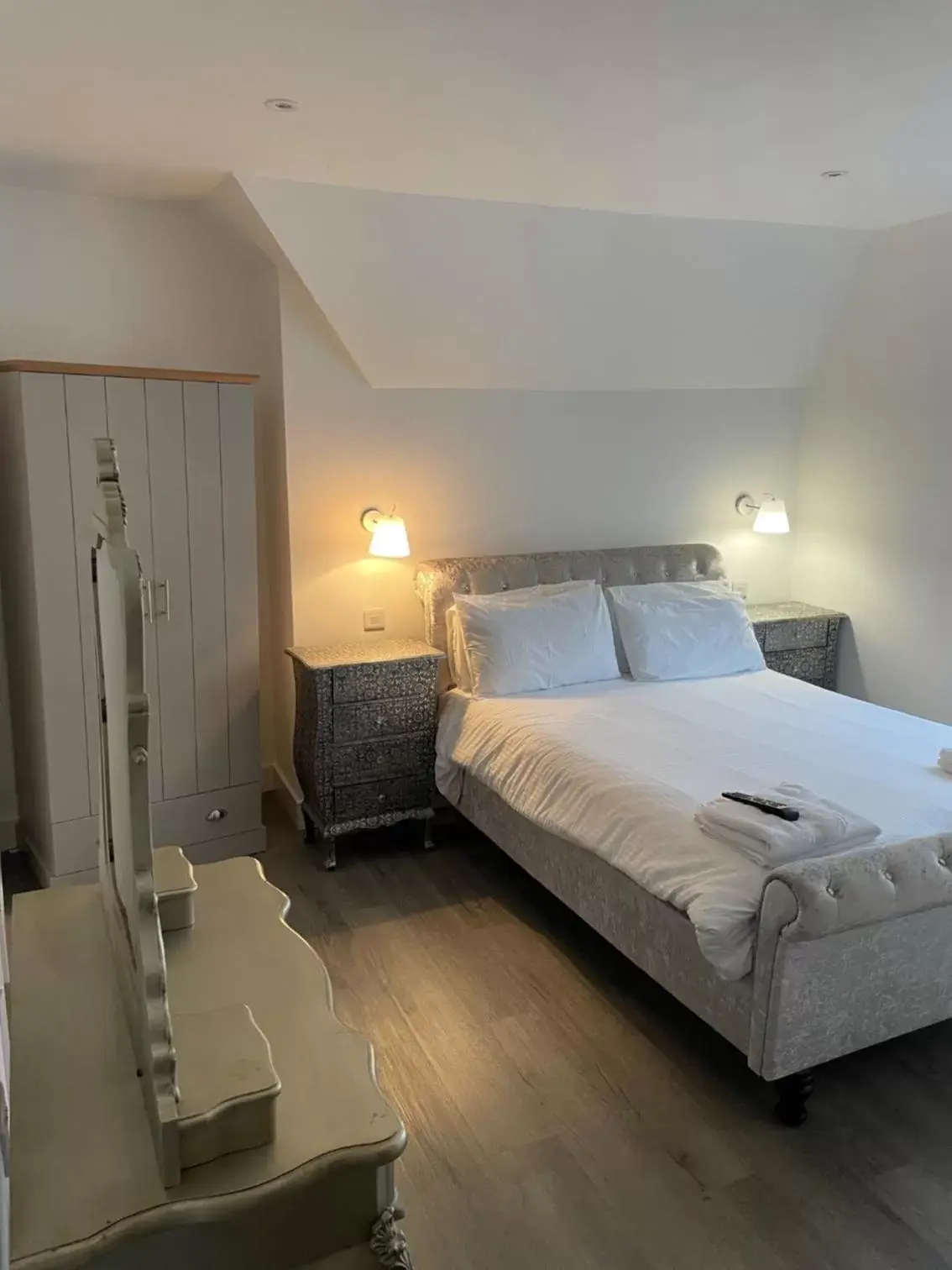 Duporth Guest House Duporth Guest House