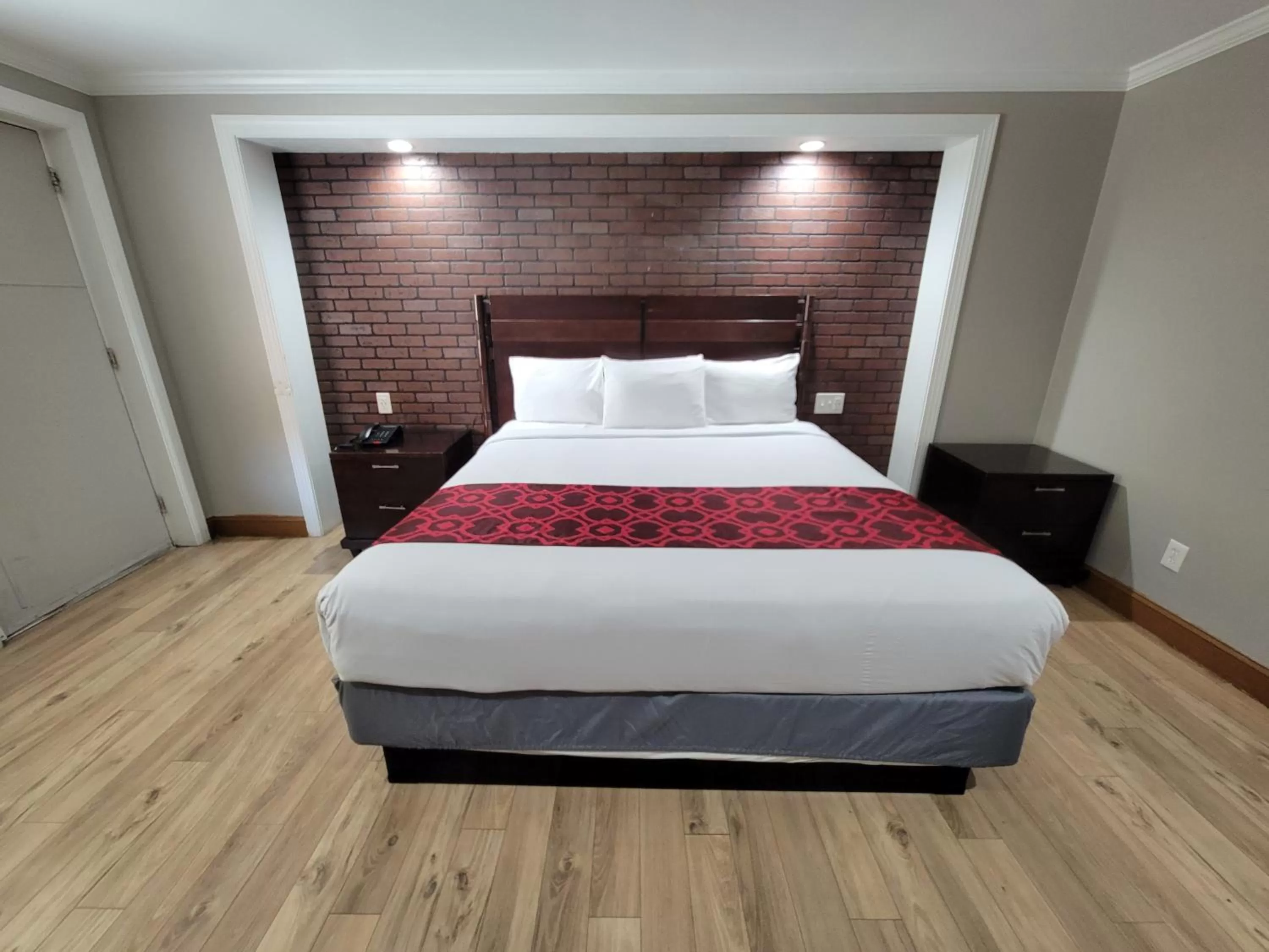 King Room in Eldorado Atlantic City Beach Block