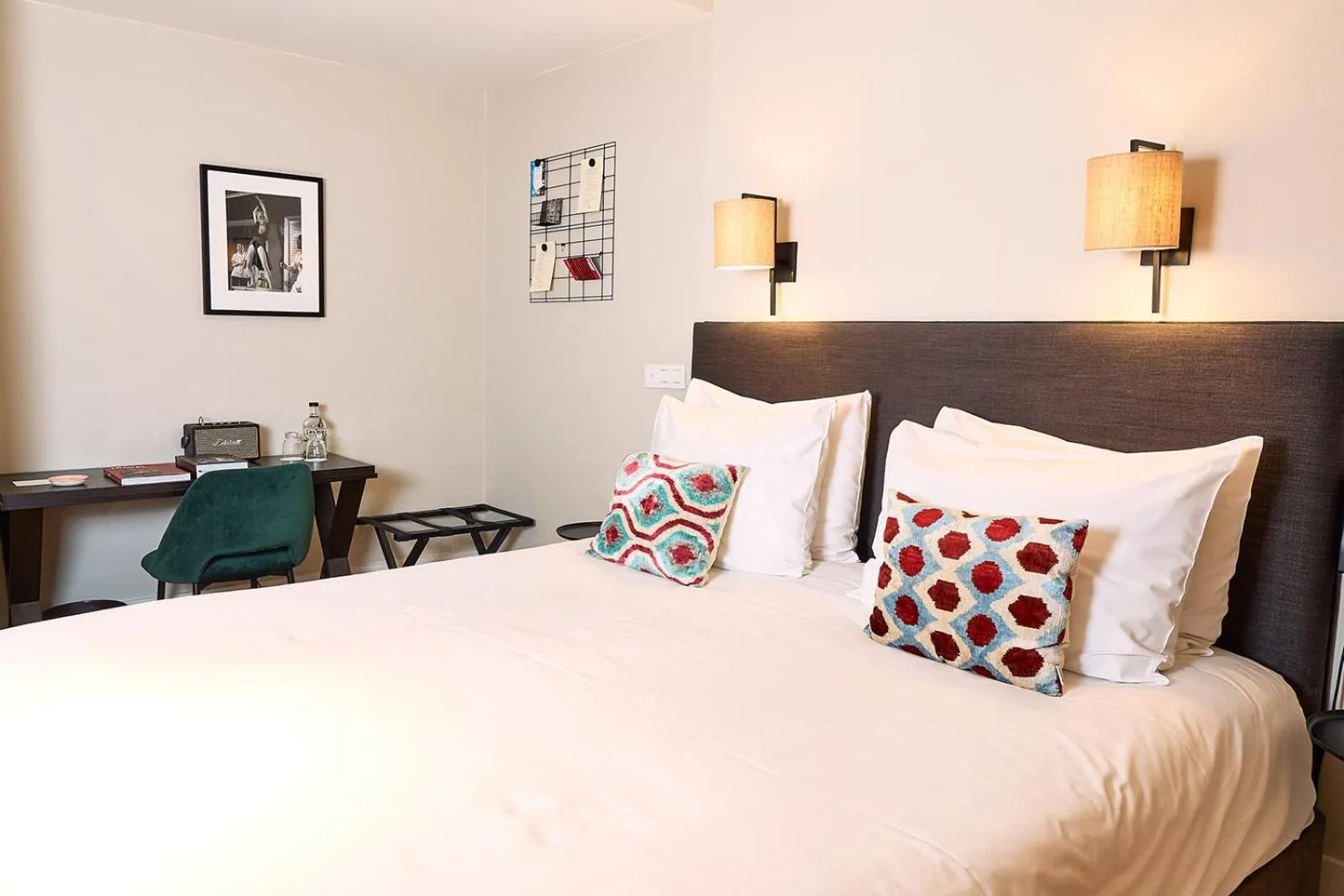 Family Room in Hotel FRANQ