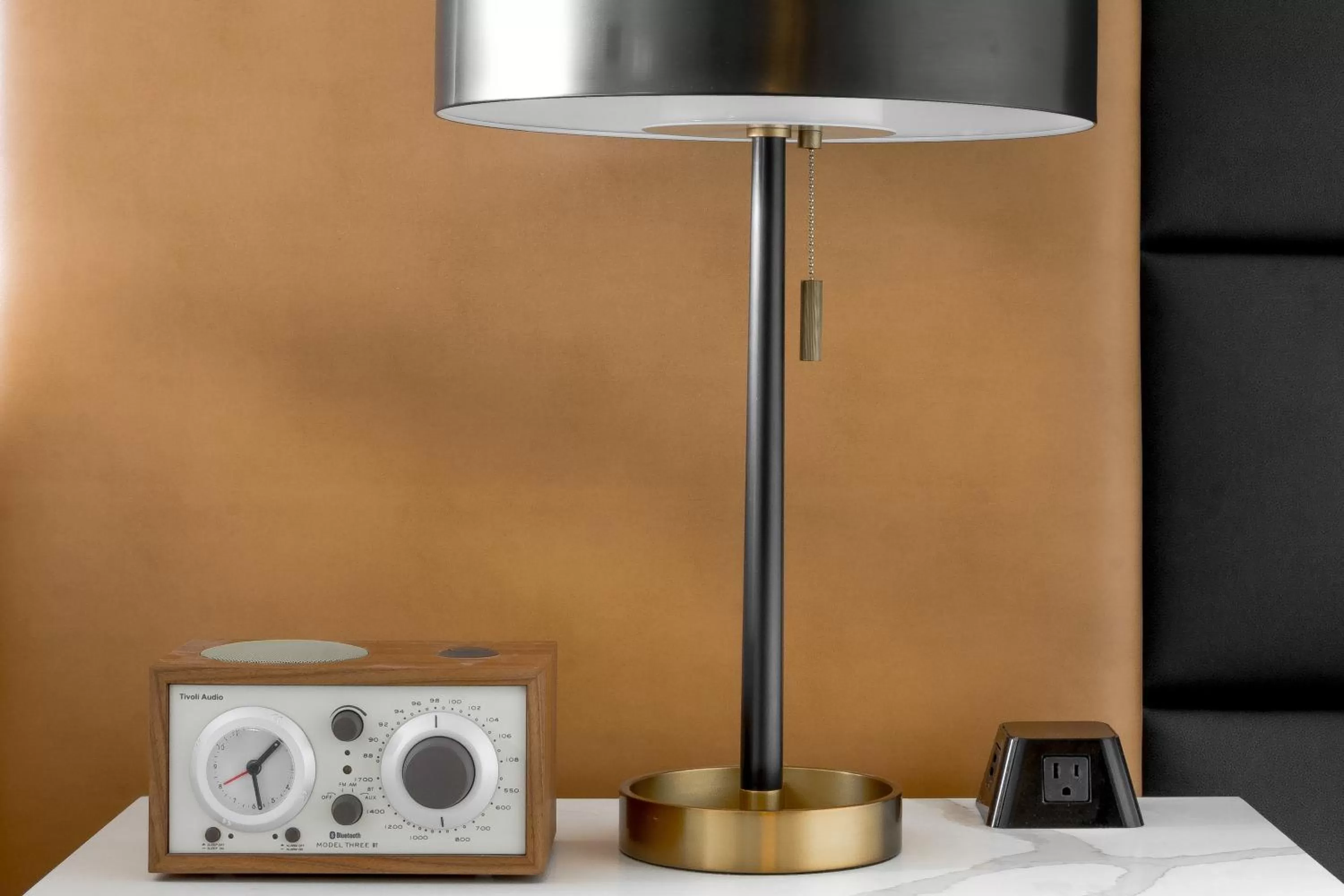 Deluxe Queen Room - Accesible in Hotel Theodore Seattle Downtown, Tapestry by Hilton